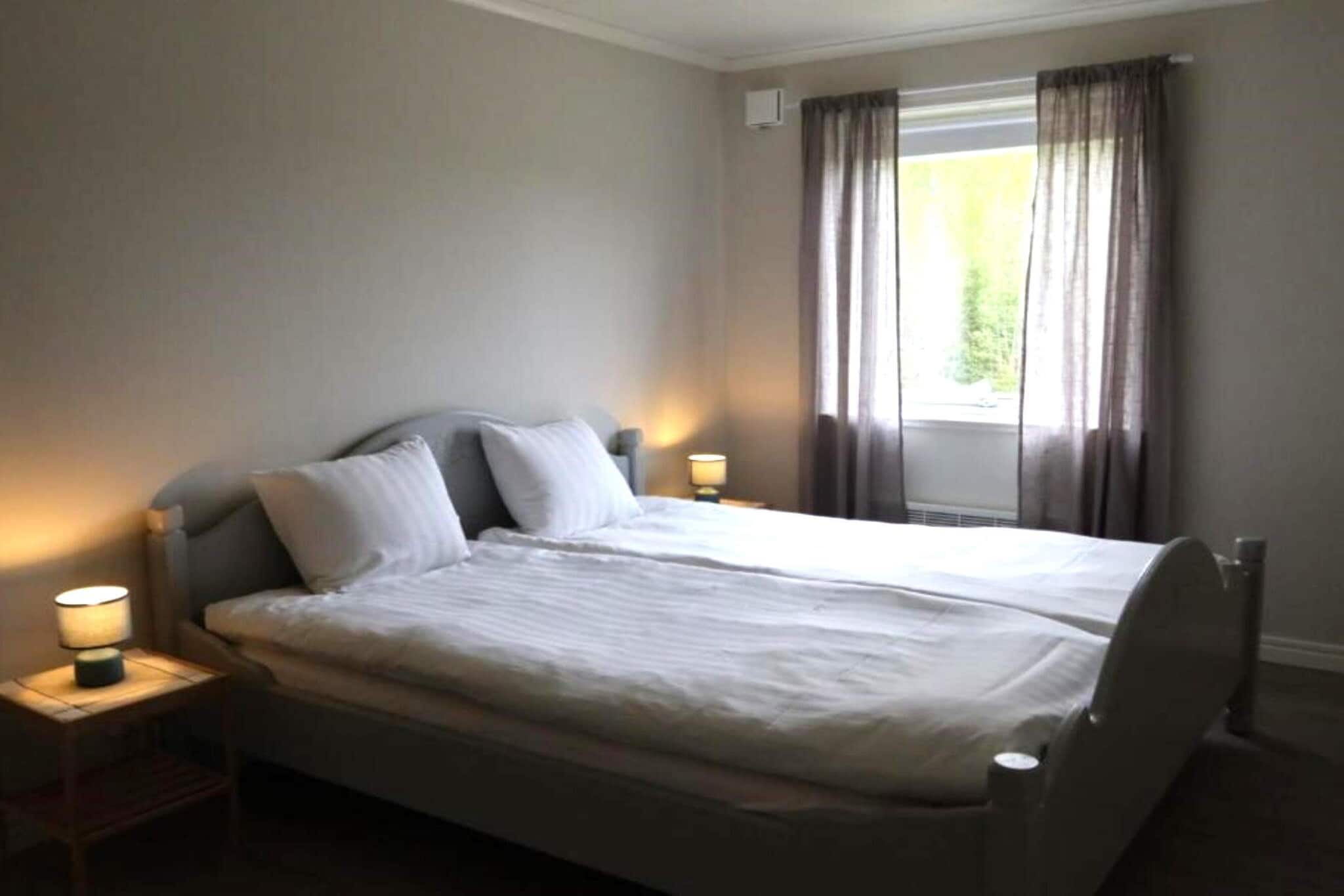 TYPE5 2-Bed Room with Bunk Beds-Binnen