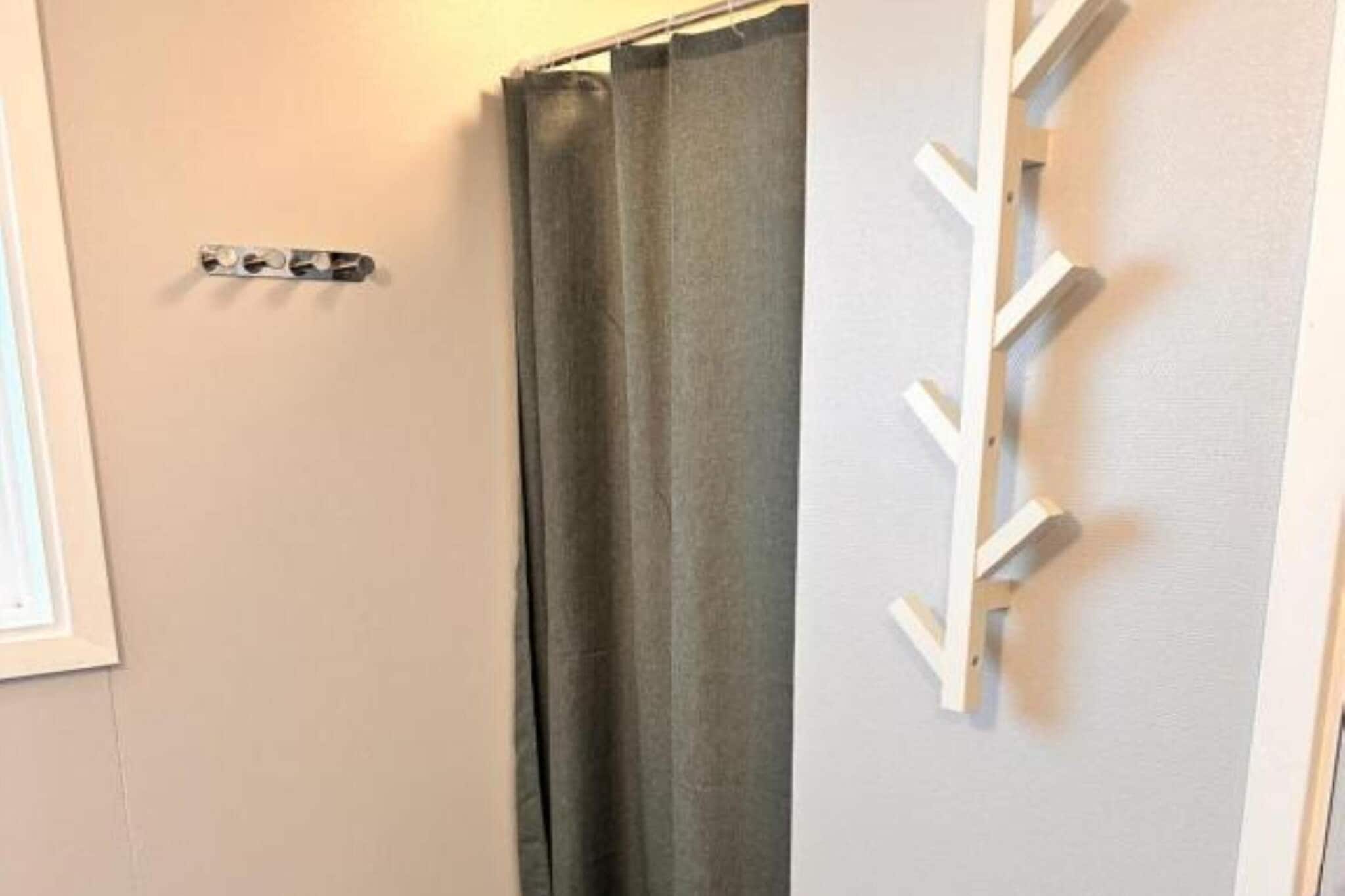 TYPE5 2-Bed Room with Bunk Beds-Binnen