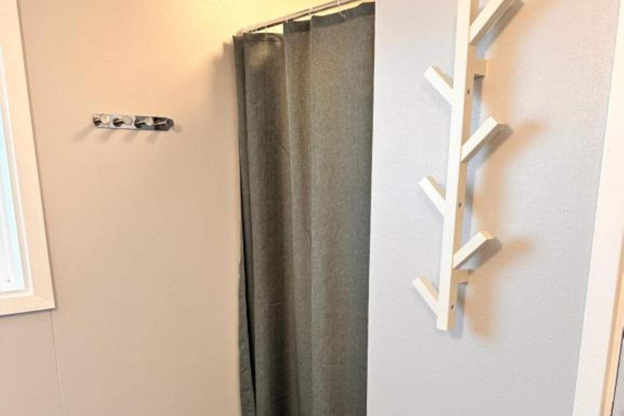 TYPE4 4-Bed Room with Bunk Beds-Binnen