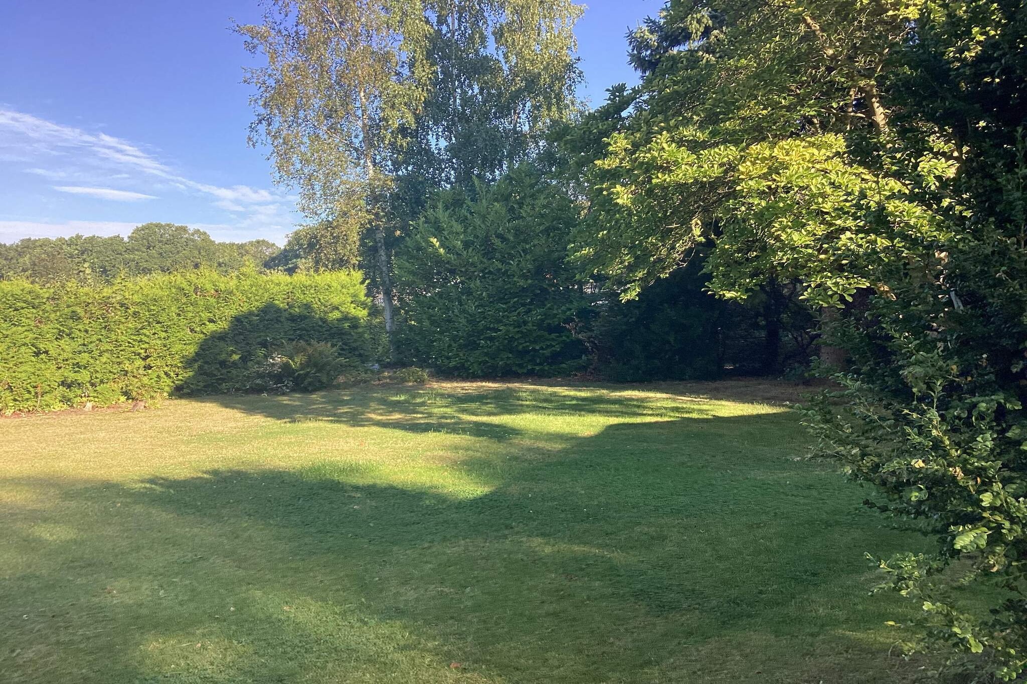 4 etoiles maison de vacances a Hornbæk