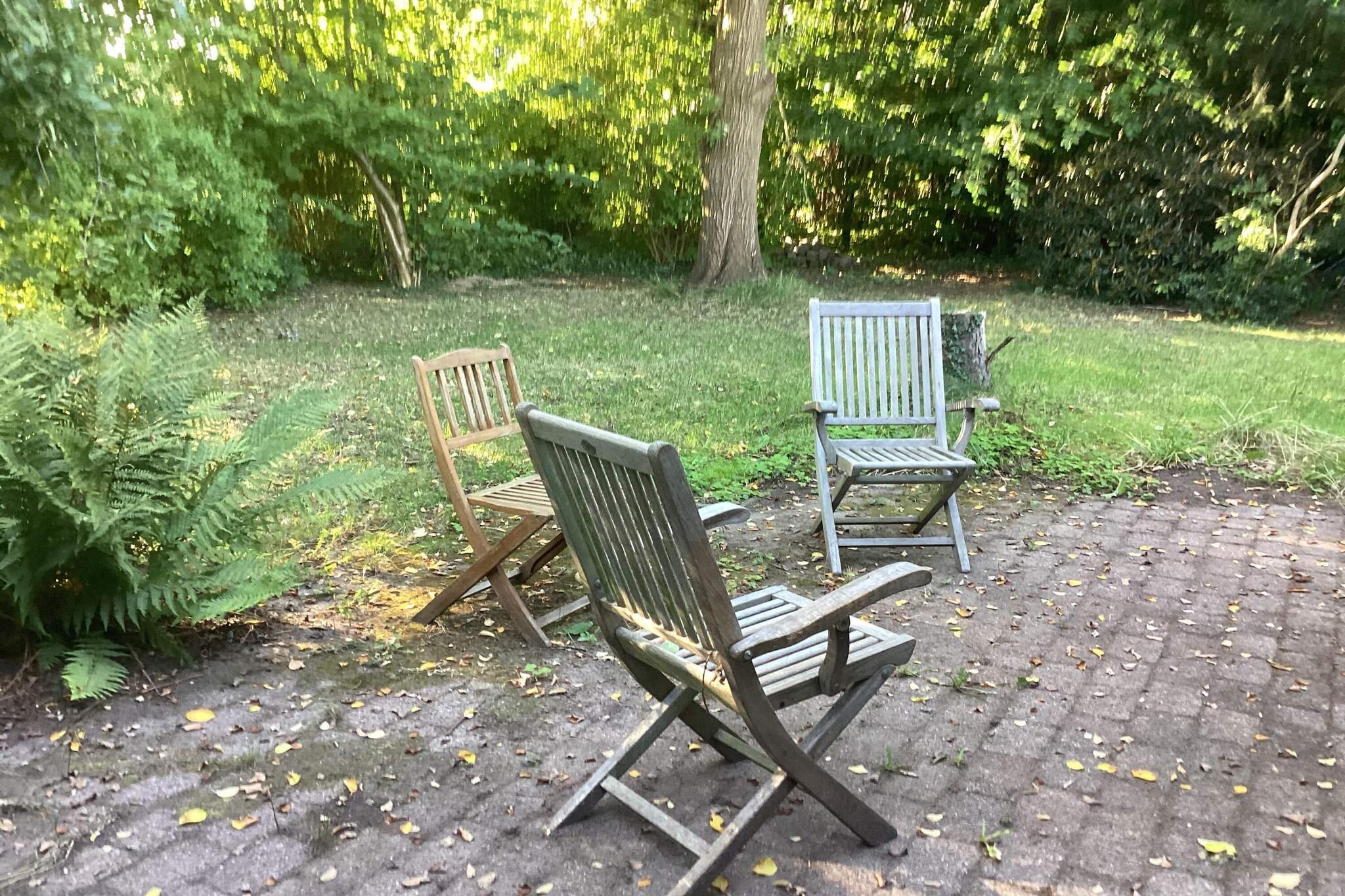 4 etoiles maison de vacances a Hornbæk