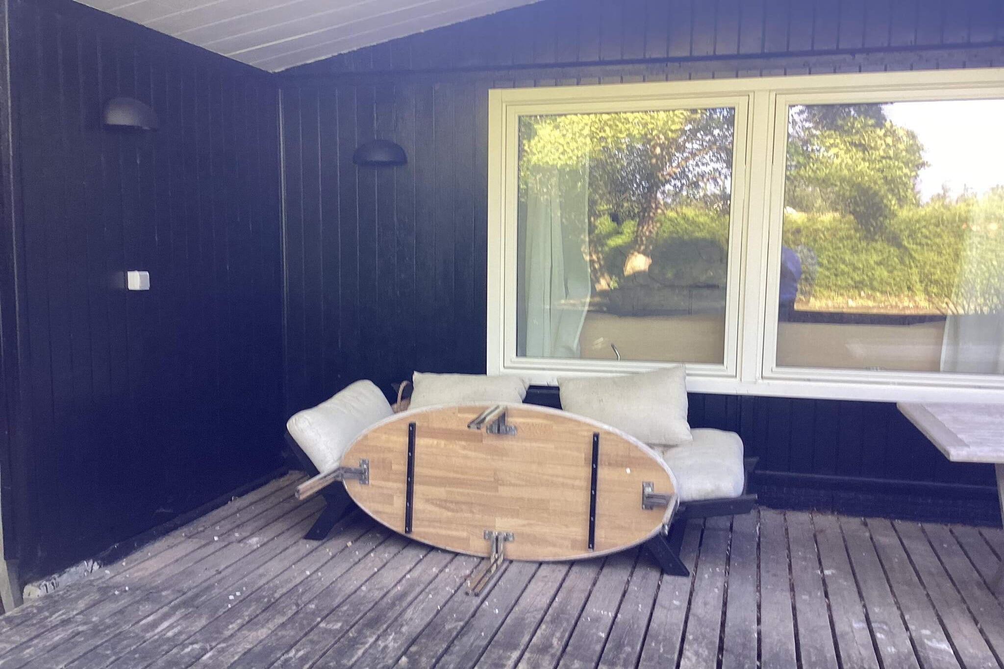 4 etoiles maison de vacances a Hornbæk