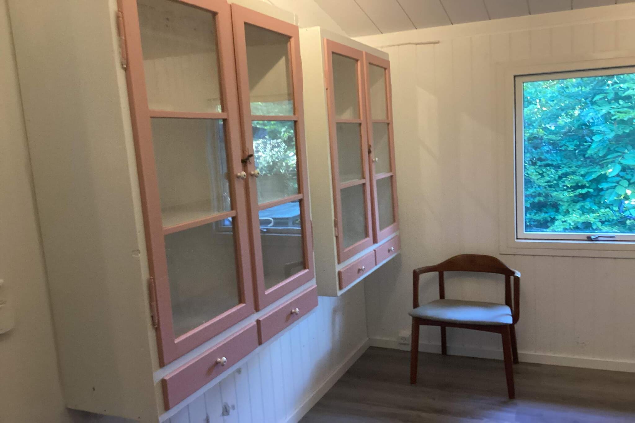 4 etoiles maison de vacances a Hornbæk-Intérieur