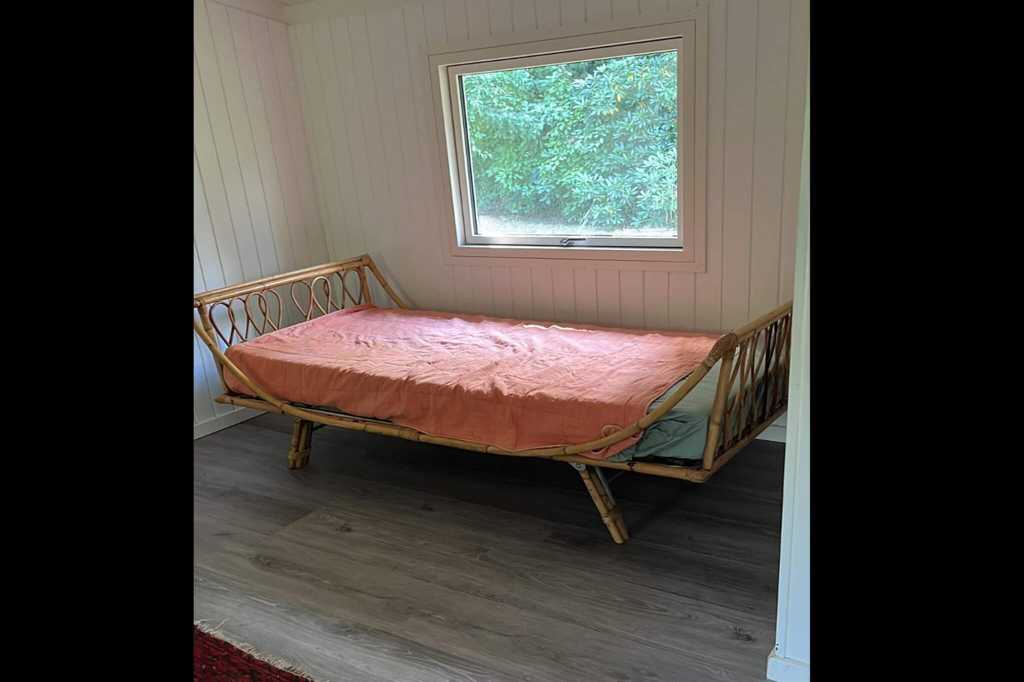 4 etoiles maison de vacances a Hornbæk-Intérieur