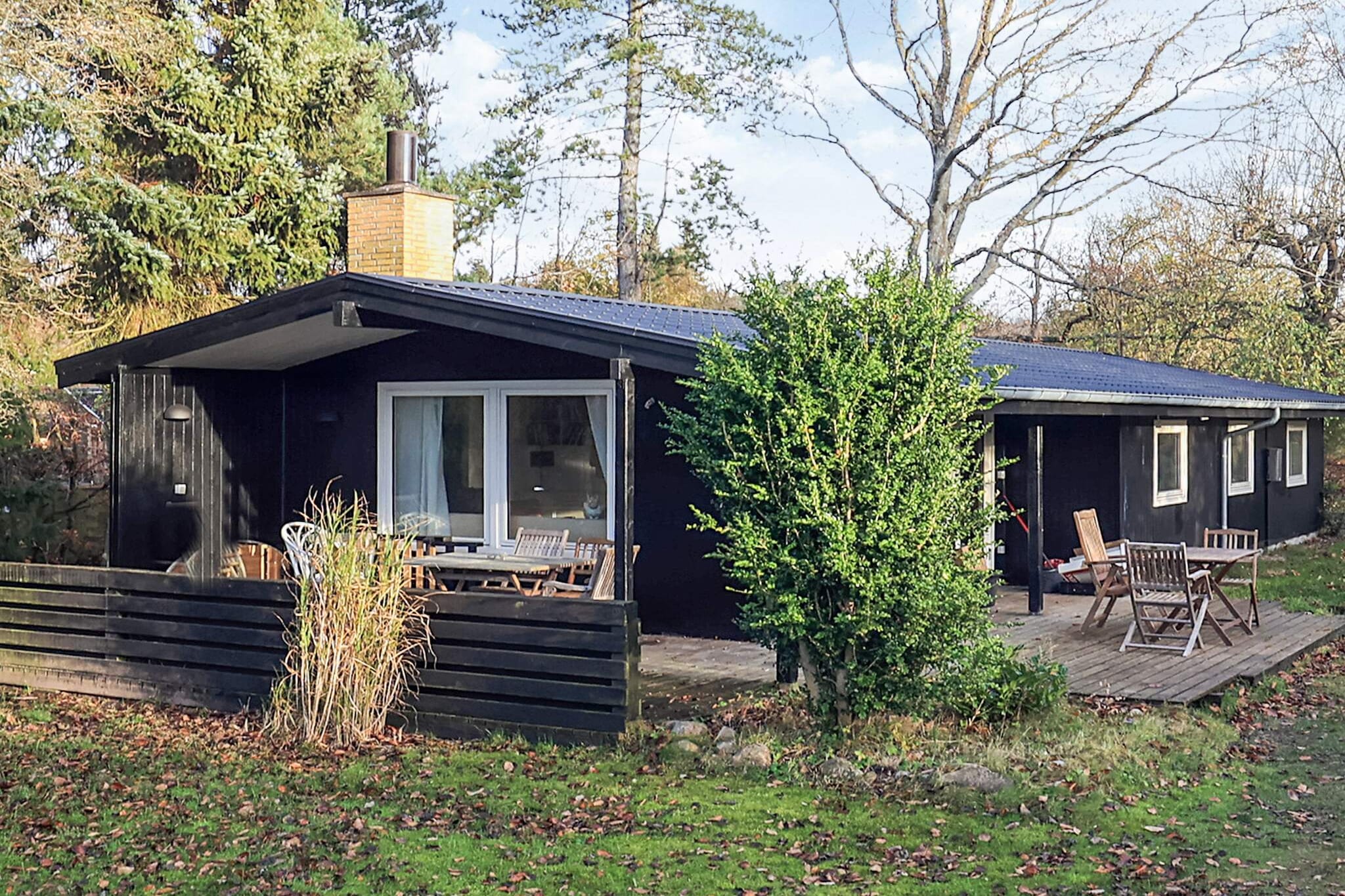 4 star holiday home in Hornbæk