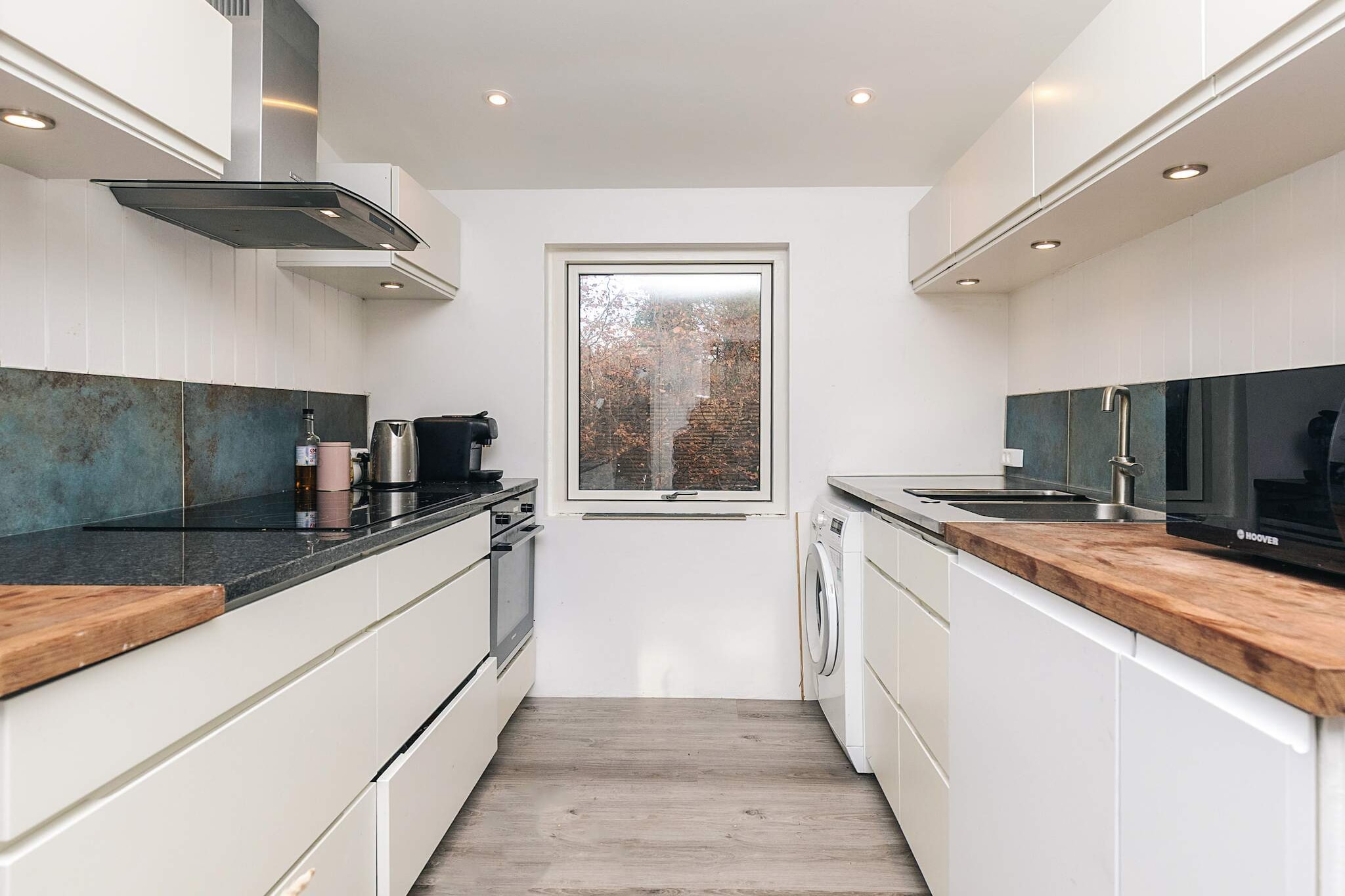4 star holiday home in Hornbæk