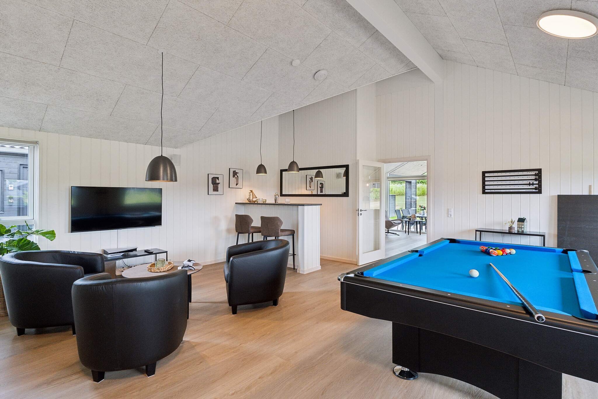 5 sterren vakantie huis in Bogense-Niet-getagd