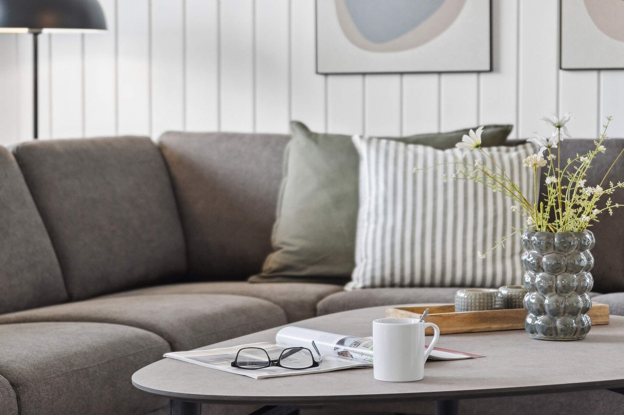 5 sterren vakantie huis in Bogense-Binnen