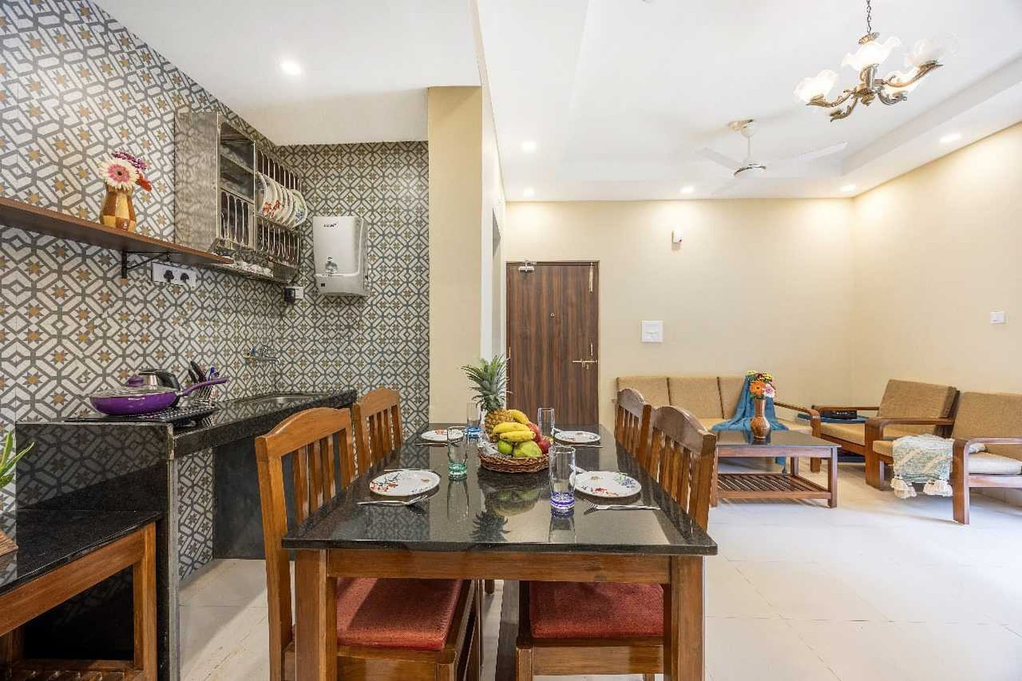 Susegad by Palette Homes