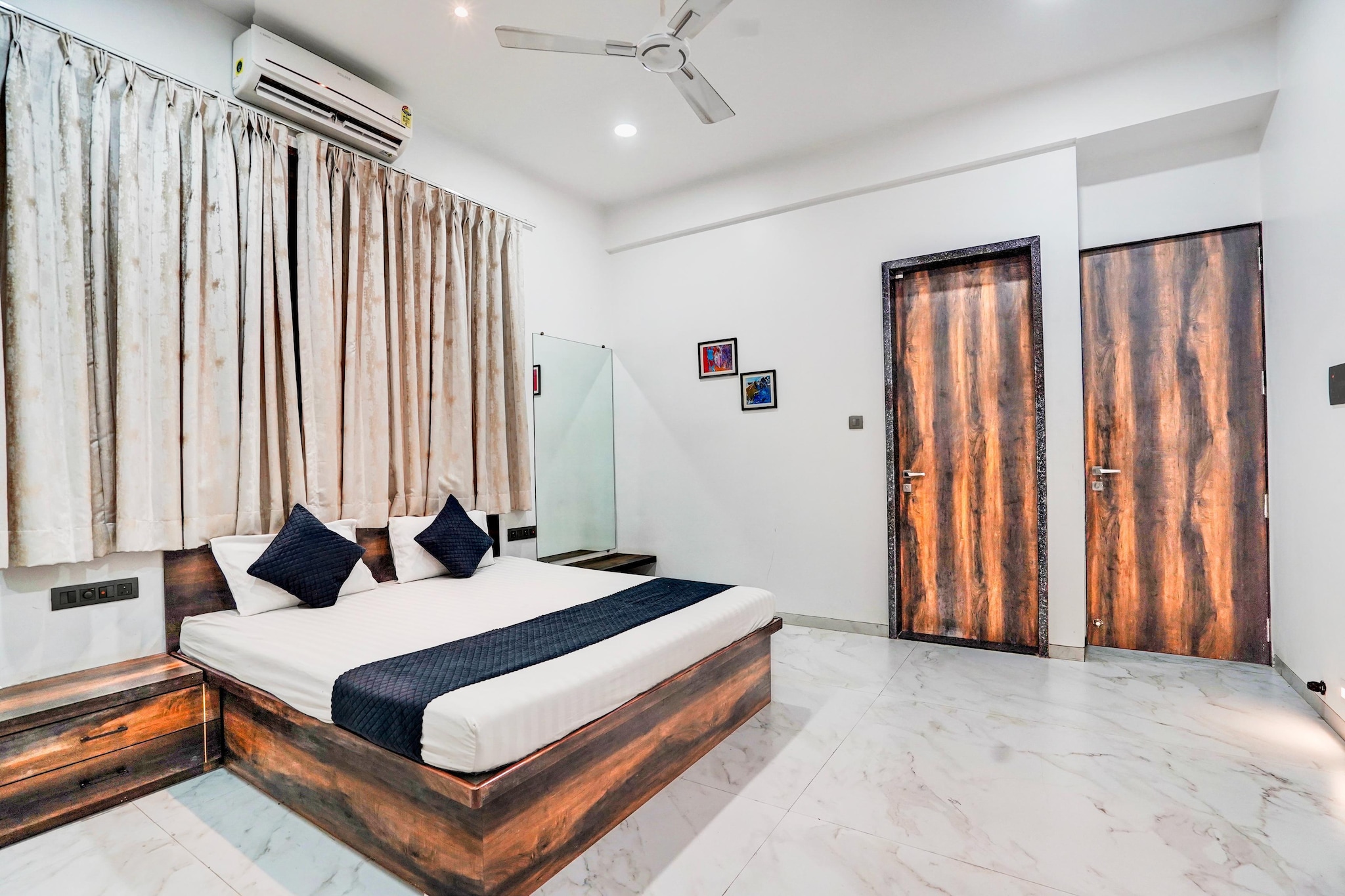 Viva villa by Dancenter