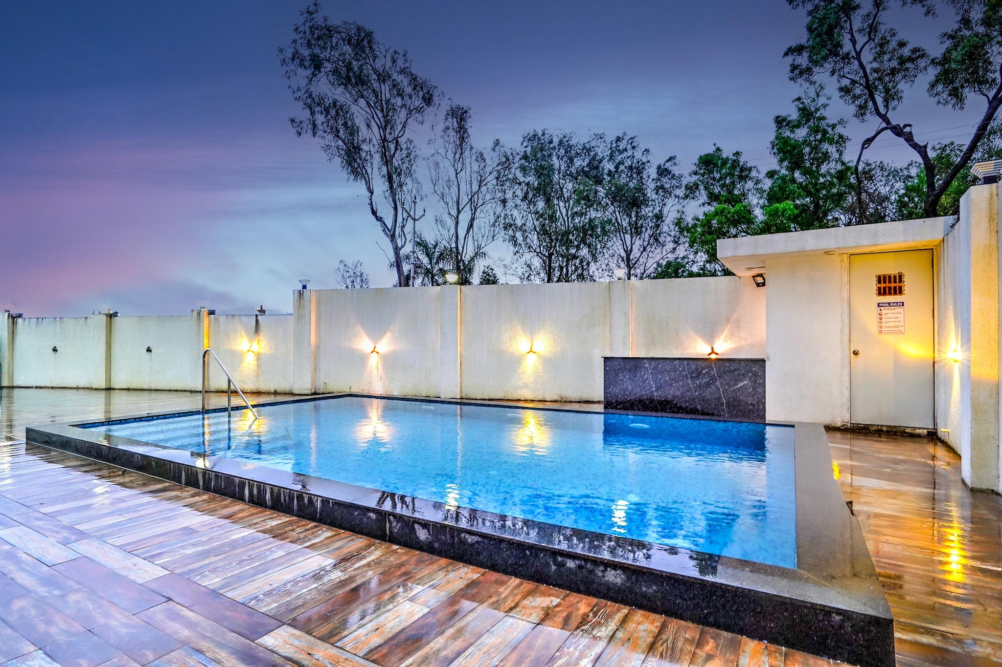 Viva villa by Dancenter