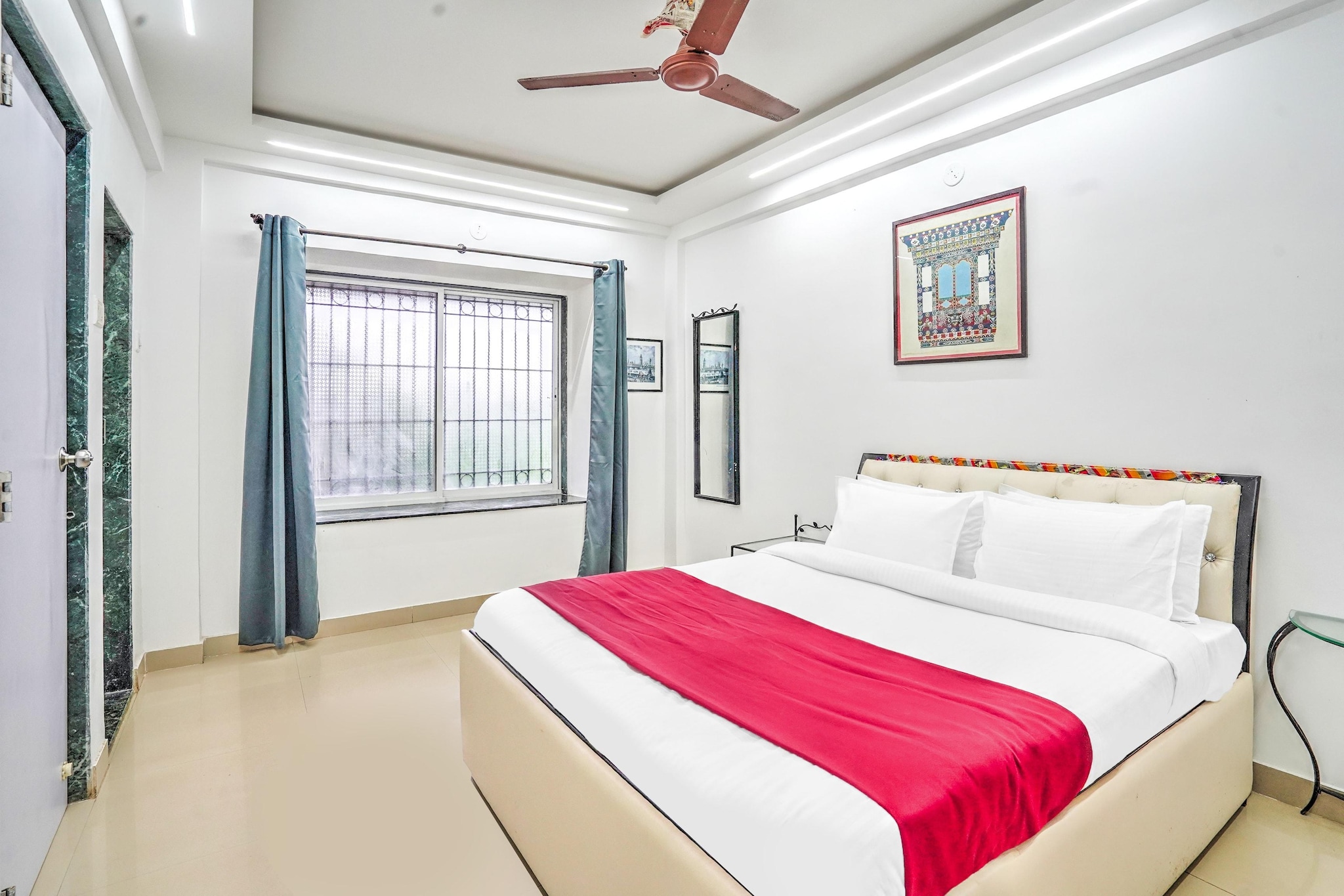 Villa Bliss by Palette Homes