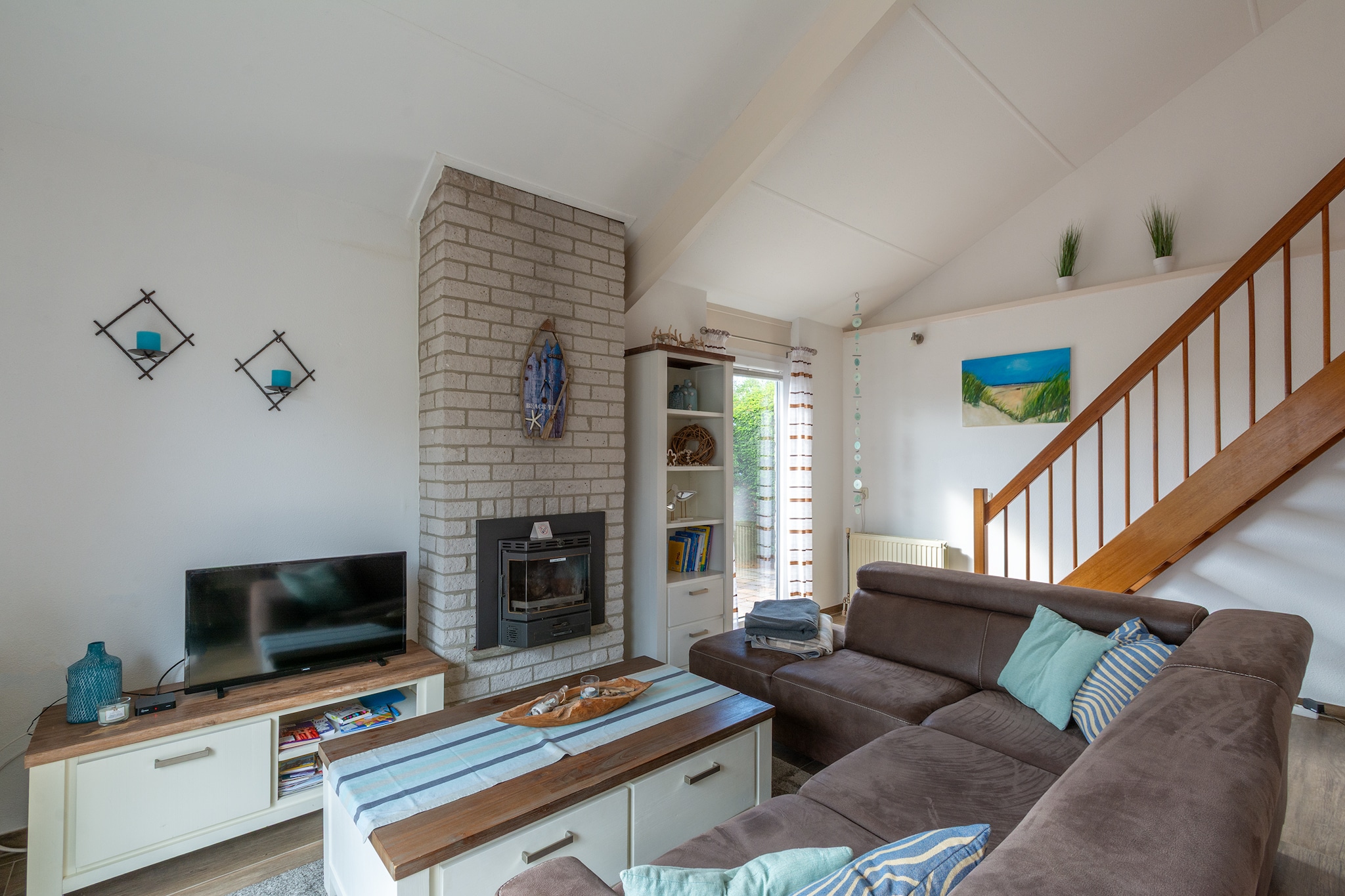Yperhof 3-Woonkamer