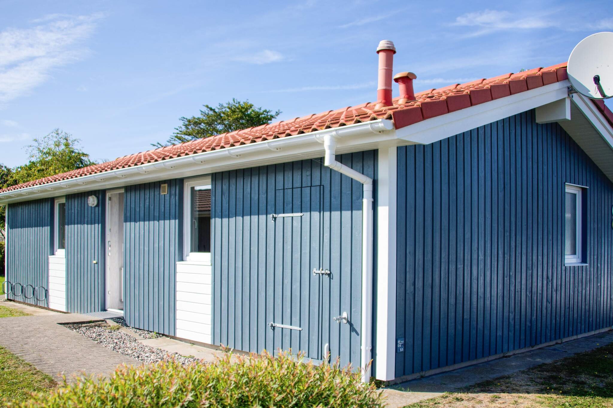 4 sterren vakantie huis in FRIEDRICHKOOG