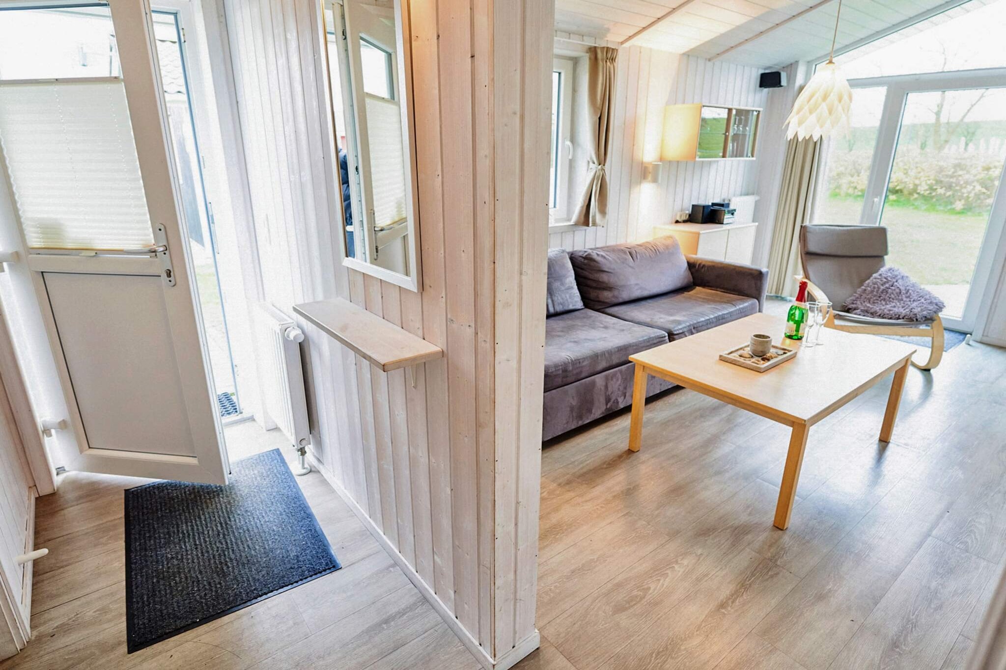 4 sterren vakantie huis in FRIEDRICHKOOG