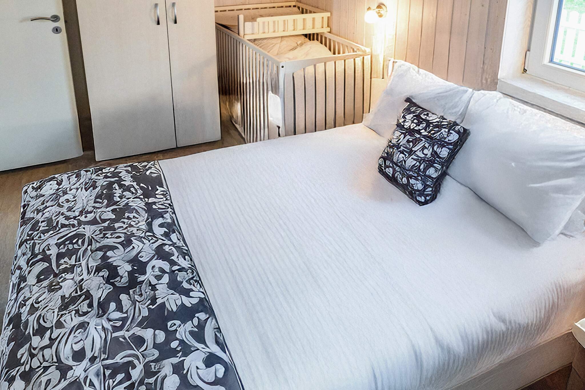 4 sterren vakantie huis in FRIEDRICHKOOG-Binnen