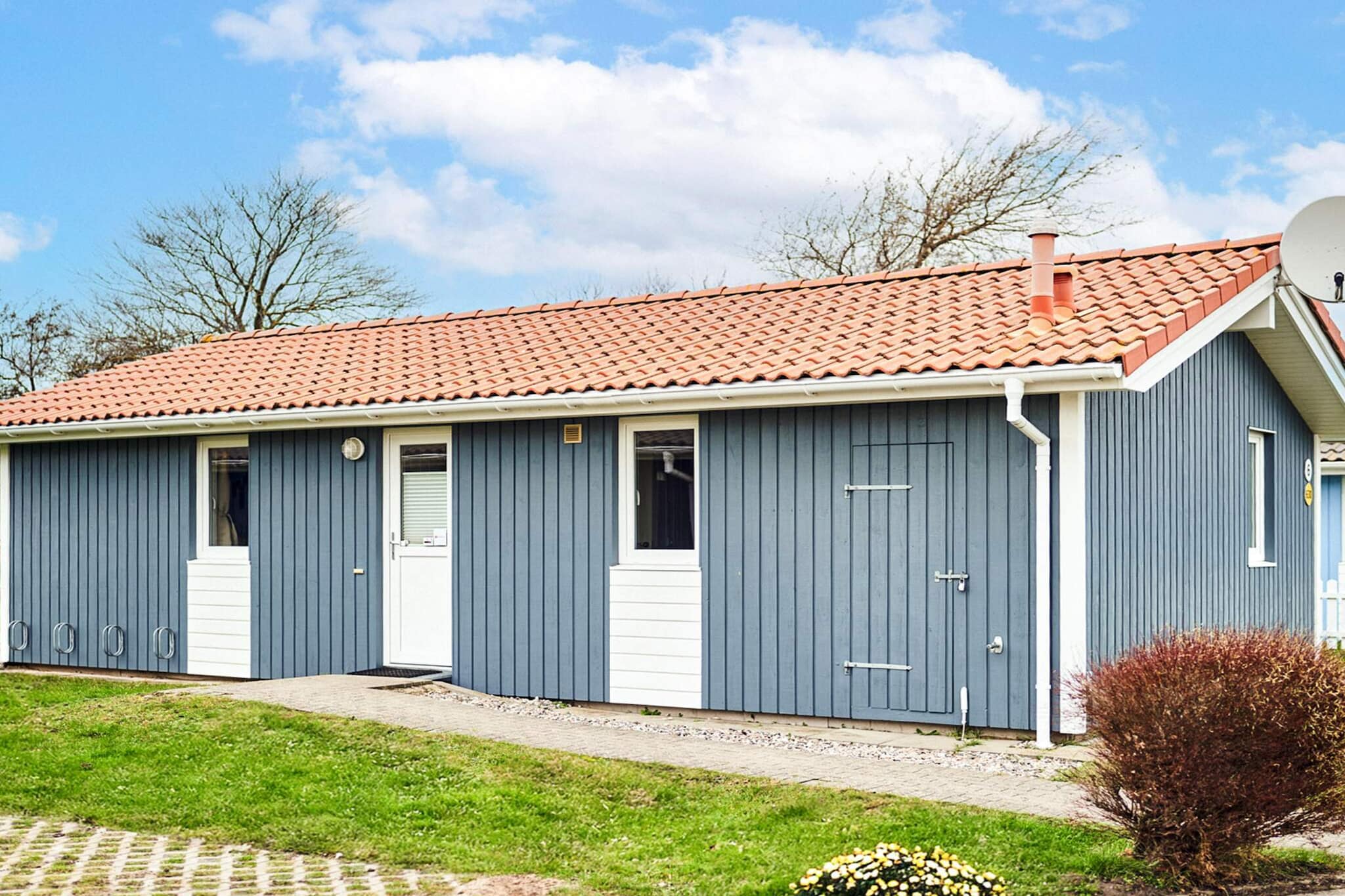 4 sterren vakantie huis in FRIEDRICHKOOG