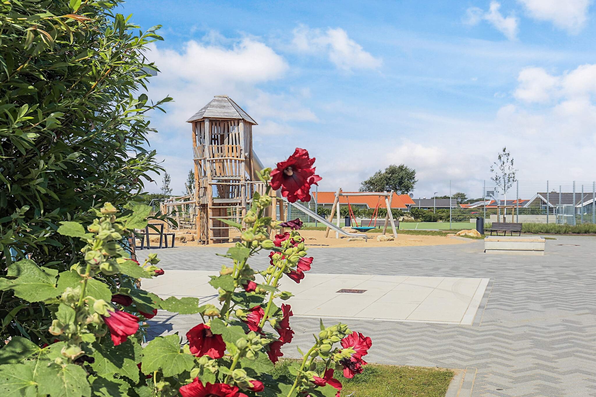 4 etoiles maison de vacances a FRIEDRICHKOOG-Non tagué