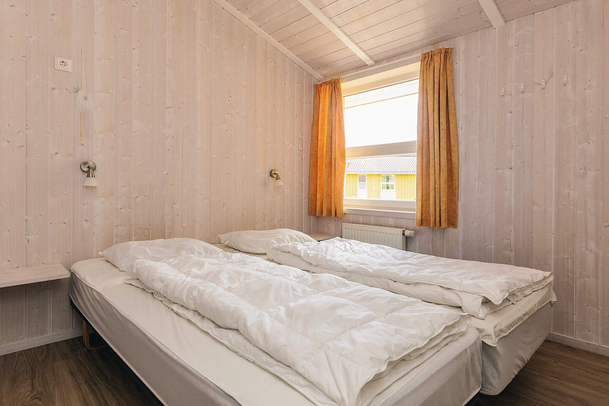 4 etoiles maison de vacances a FRIEDRICHKOOG-Intérieur