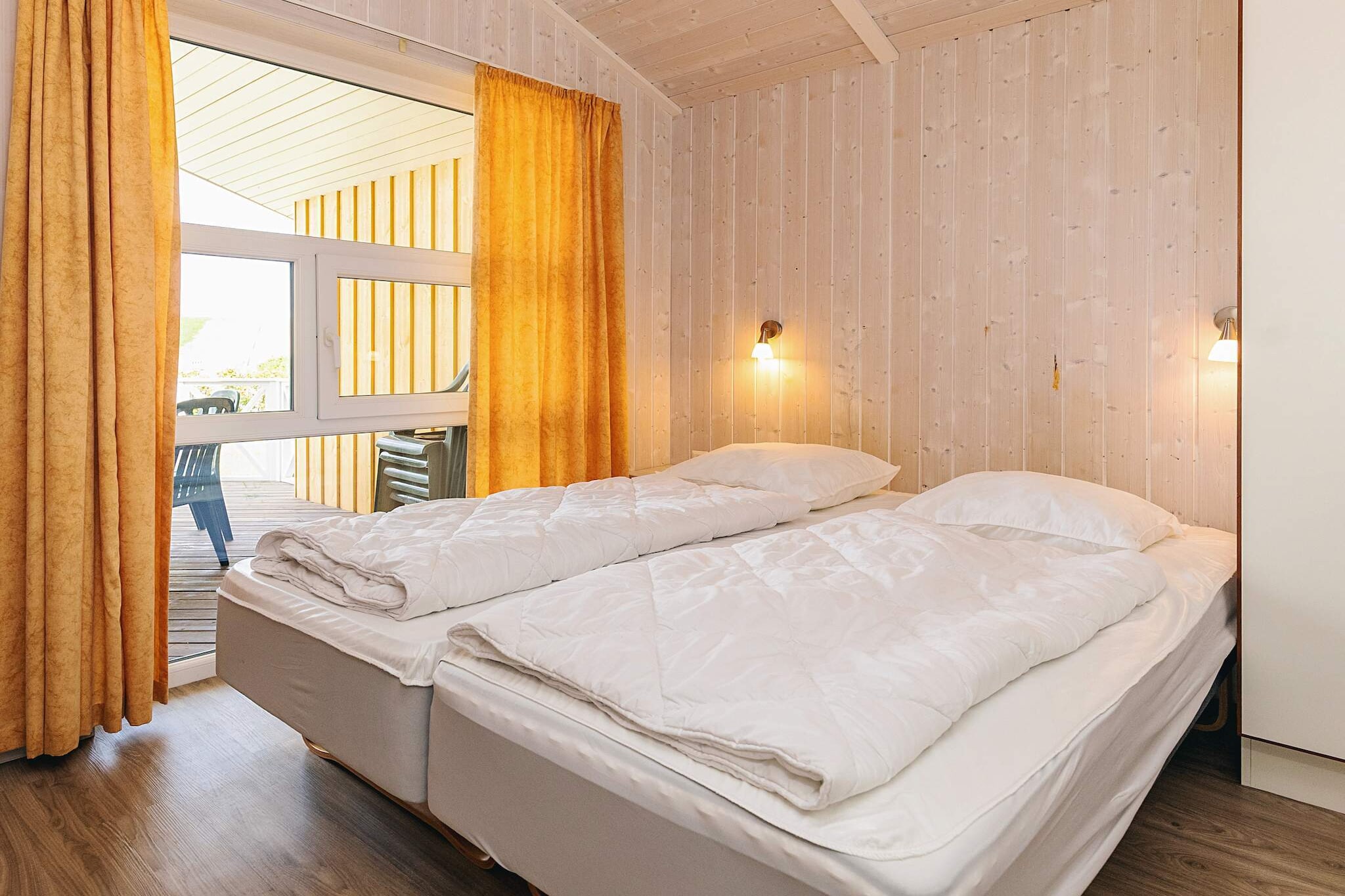 4 etoiles maison de vacances a FRIEDRICHKOOG-Intérieur