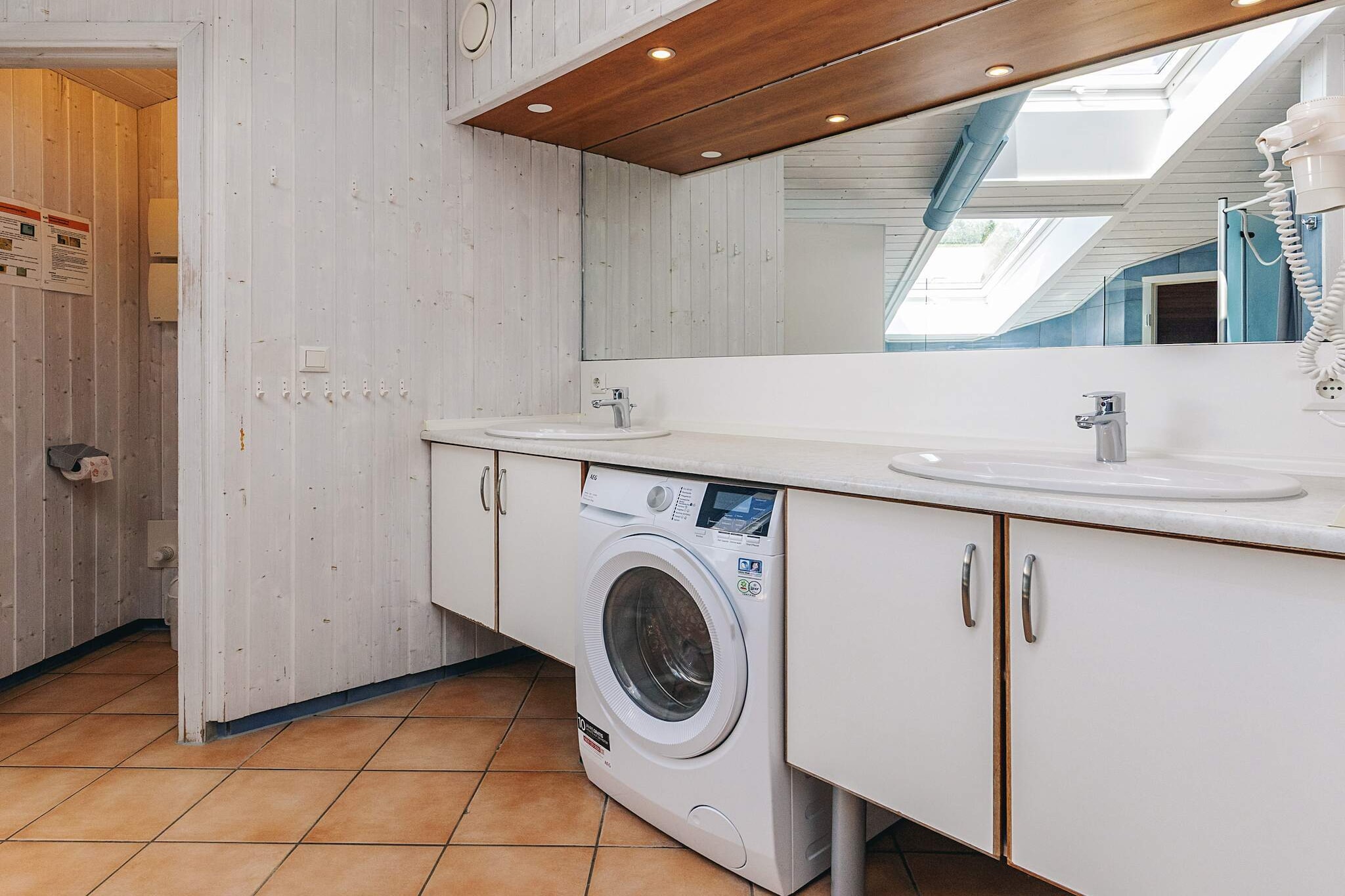 4 etoiles maison de vacances a FRIEDRICHKOOG-Intérieur
