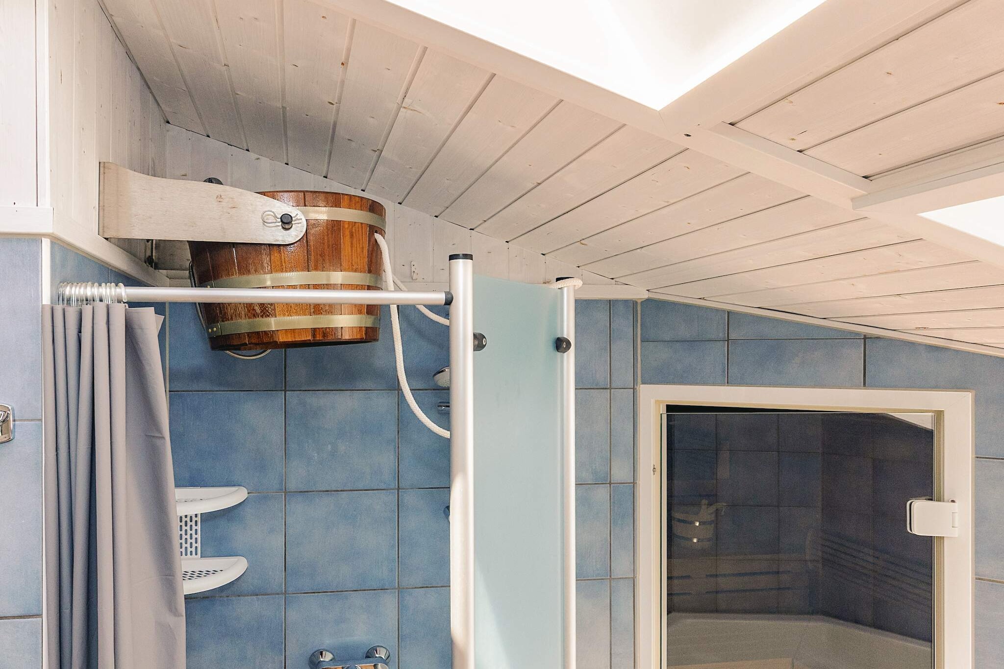 4 etoiles maison de vacances a FRIEDRICHKOOG-Intérieur