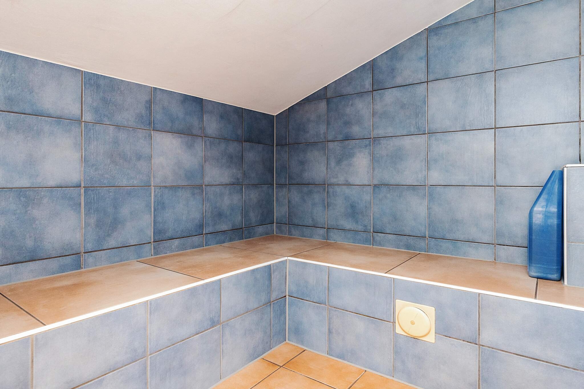 4 etoiles maison de vacances a FRIEDRICHKOOG-Intérieur