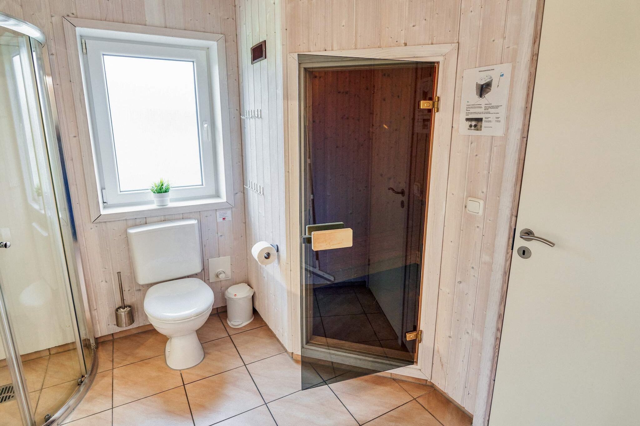 4 sterren vakantie huis in FRIEDRICHKOOG-Binnen