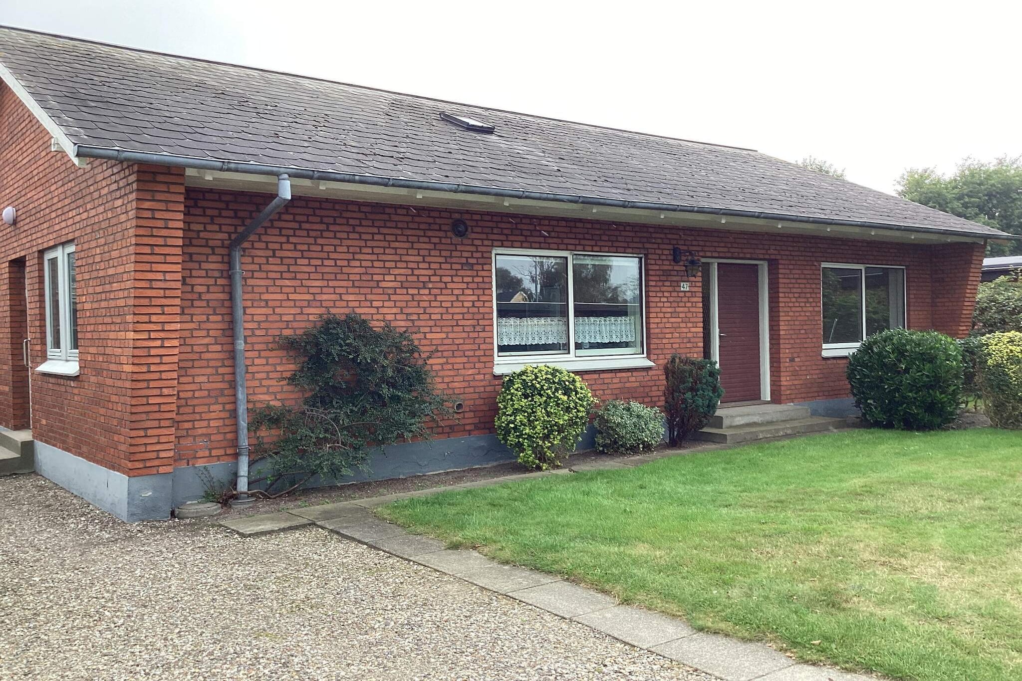 6 Personen vakantie huis in Hals