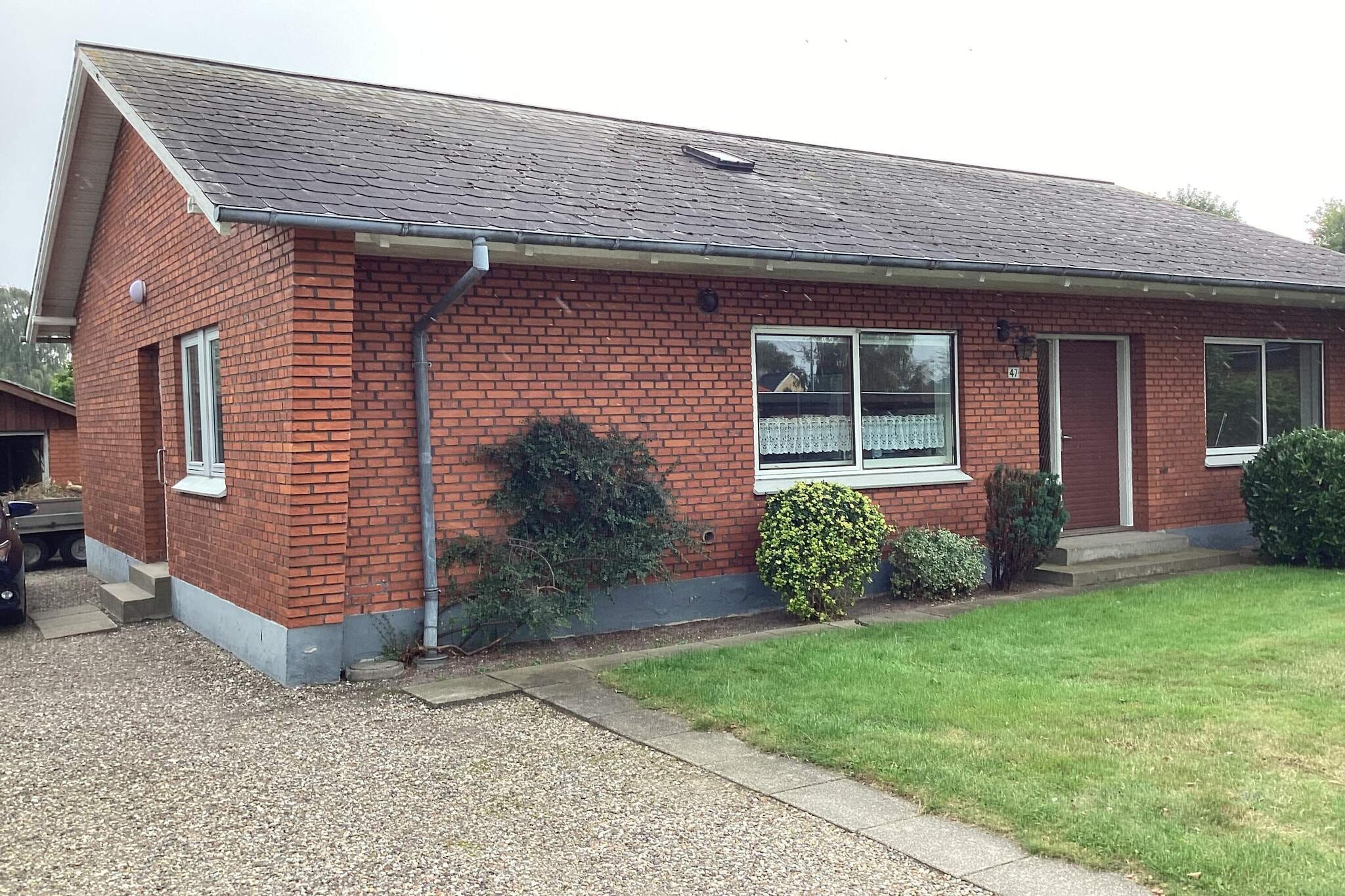 6 Personen vakantie huis in Hals