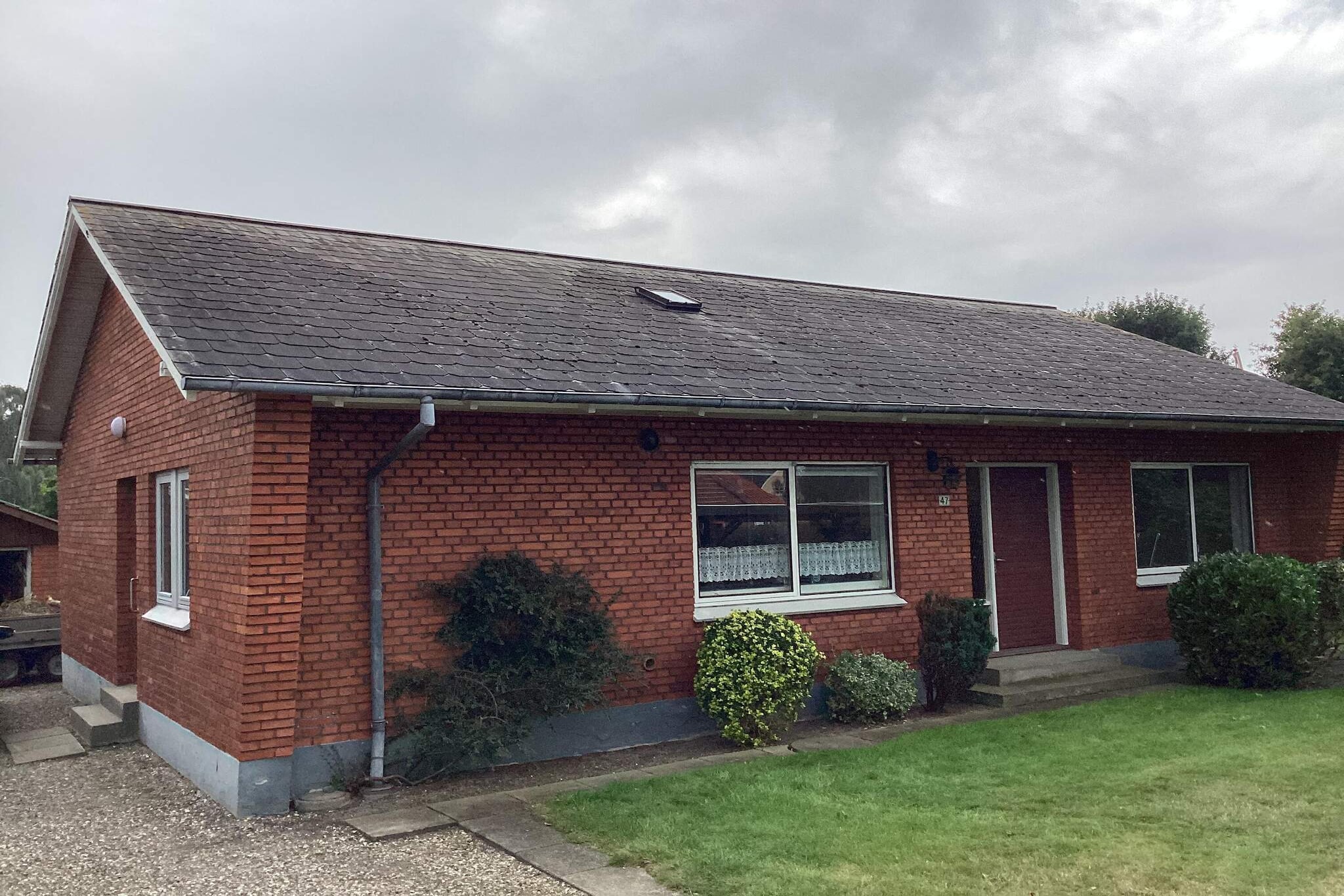 6 Personen vakantie huis in Hals