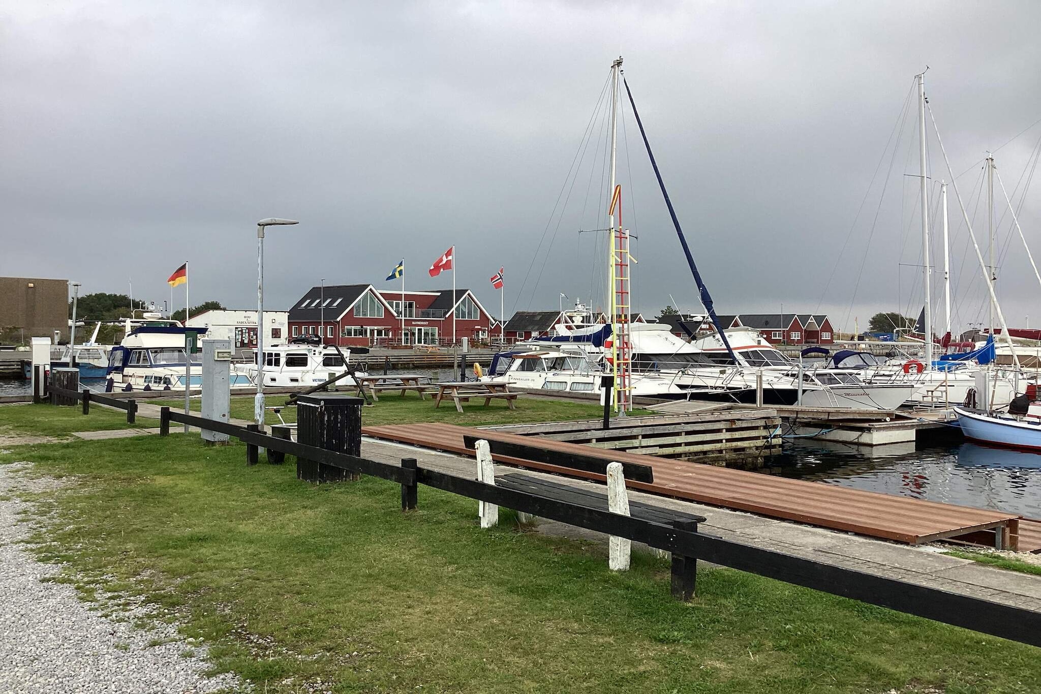 6 Personen vakantie huis in Hals