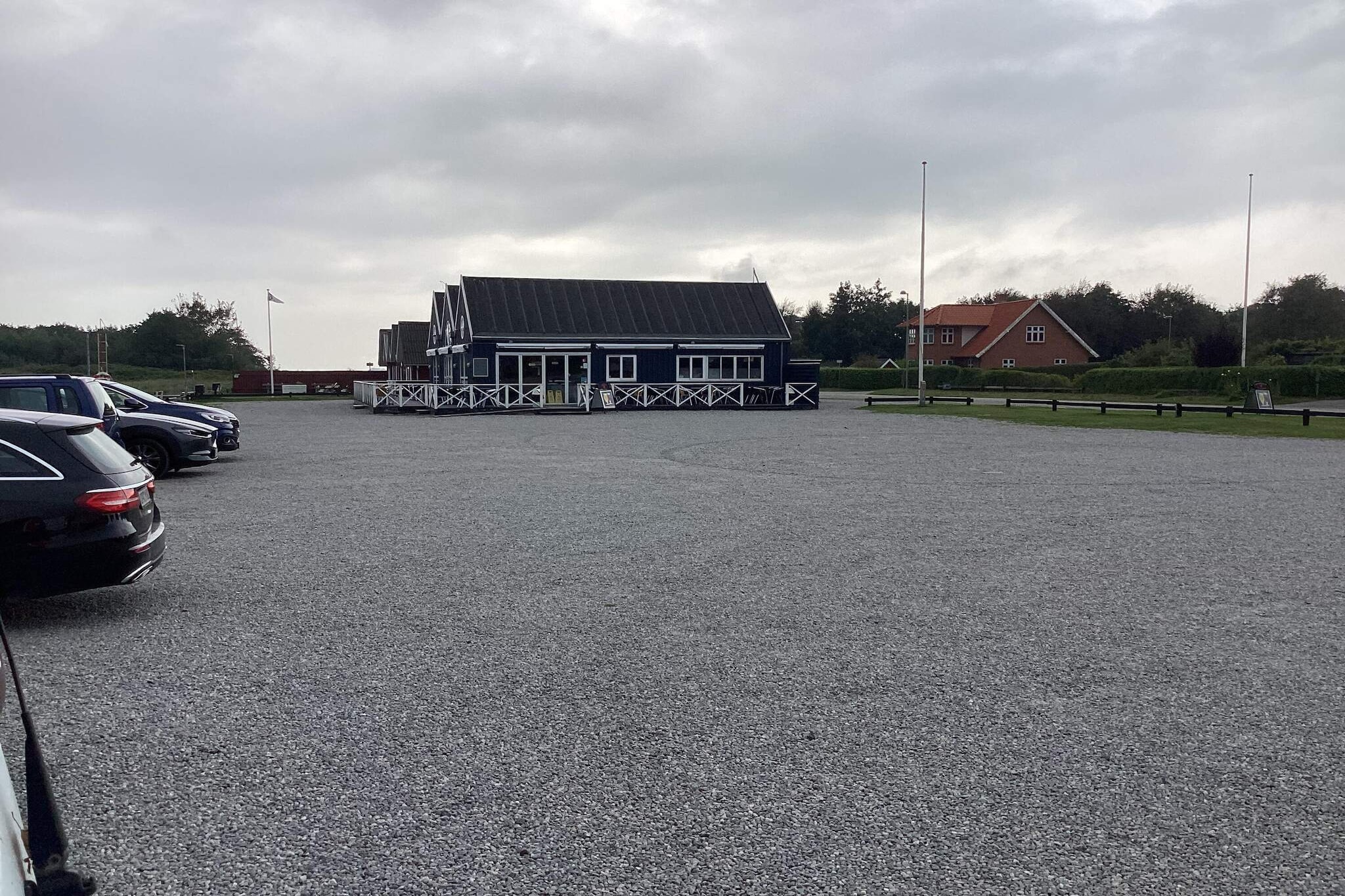 6 Personen vakantie huis in Hals-Niet-getagd