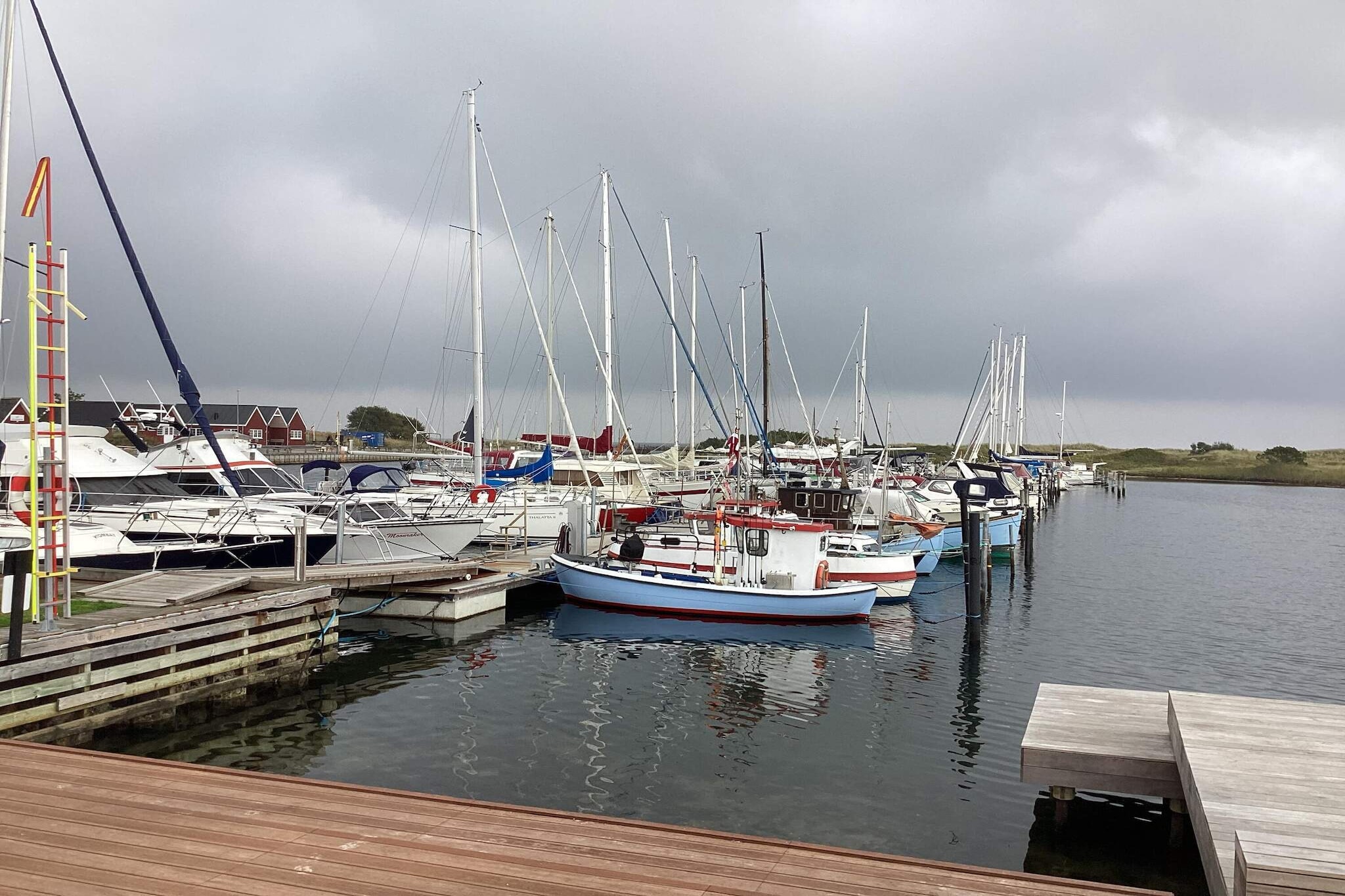 6 Personen vakantie huis in Hals-Niet-getagd