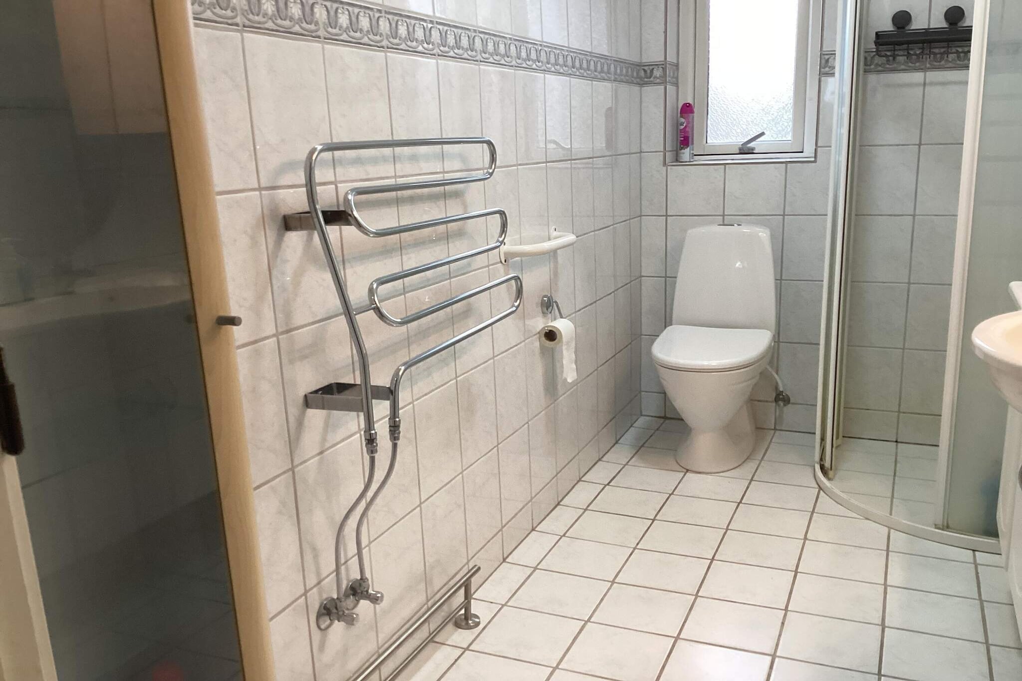 6 Personen vakantie huis in Hals-Binnen