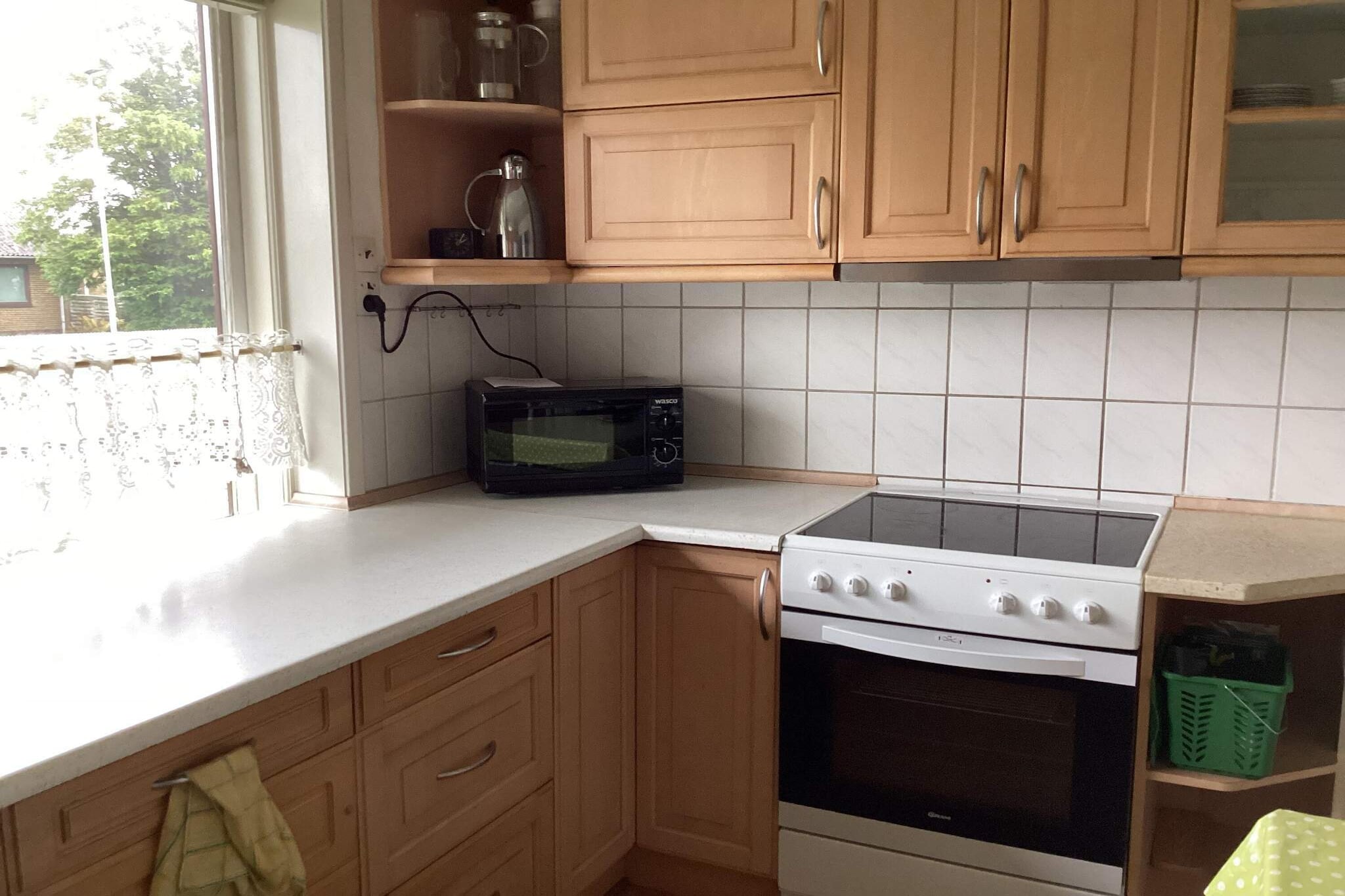 6 Personen vakantie huis in Hals-Binnen