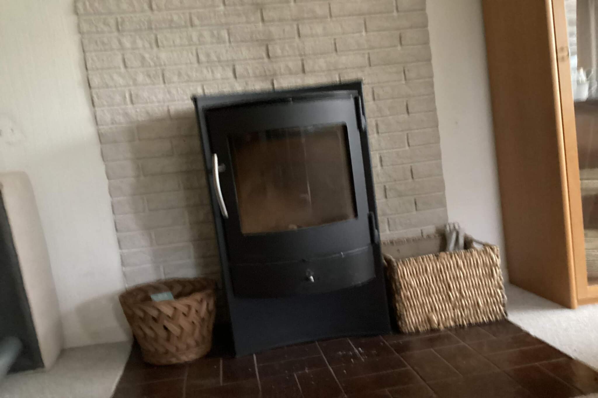 6 Personen vakantie huis in Hals-Binnen