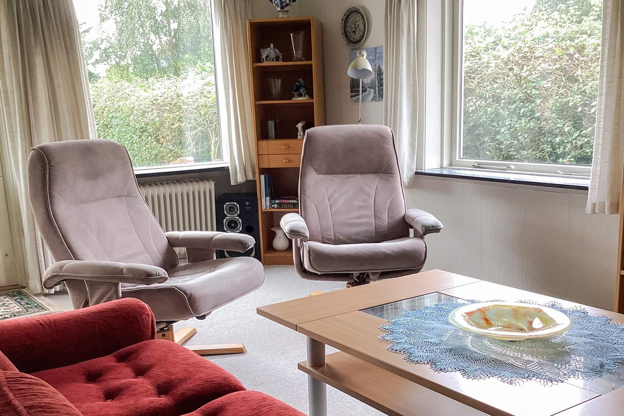 6 Personen vakantie huis in Hals-Binnen