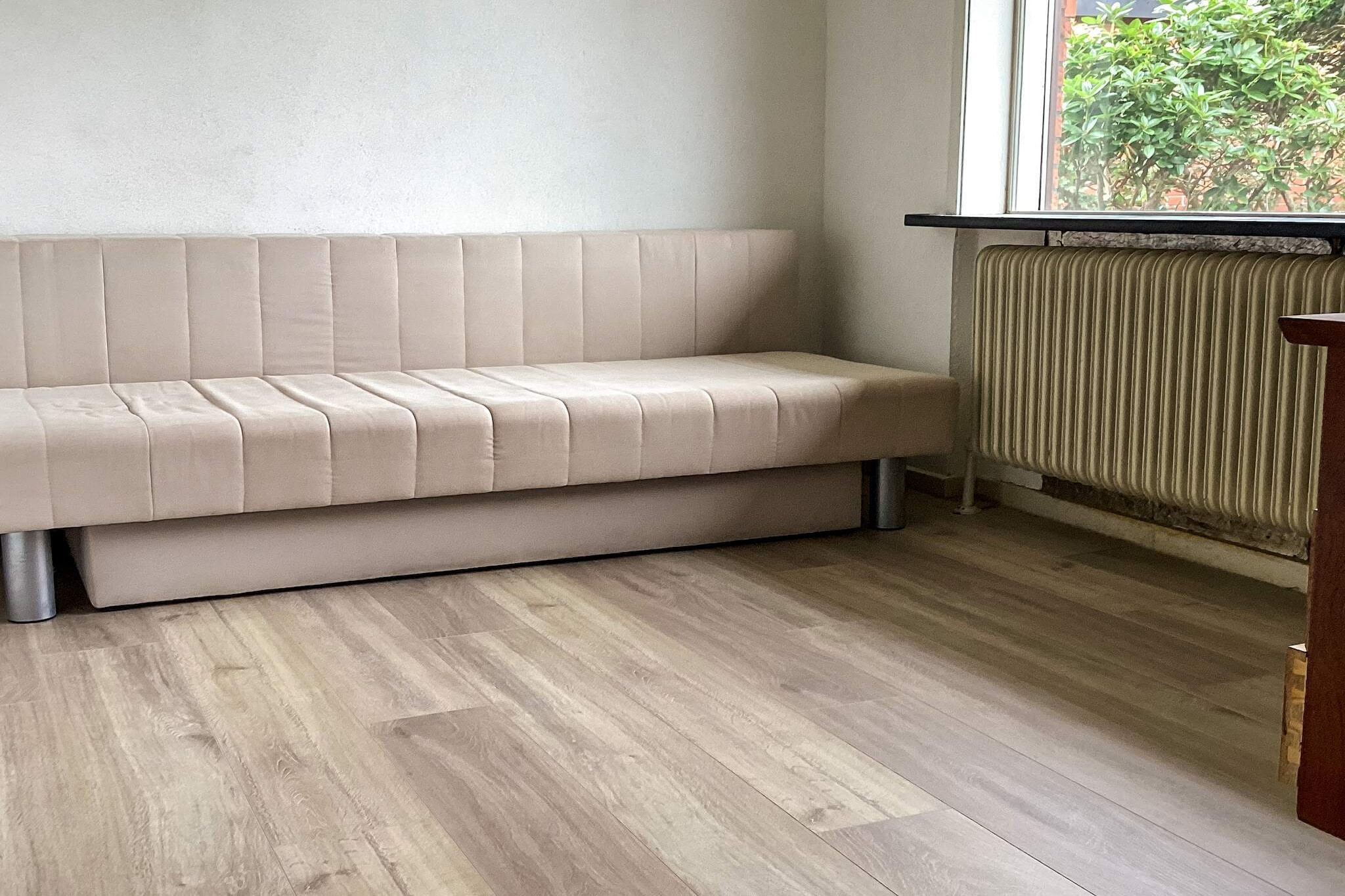 6 Personen vakantie huis in Hals-Binnen