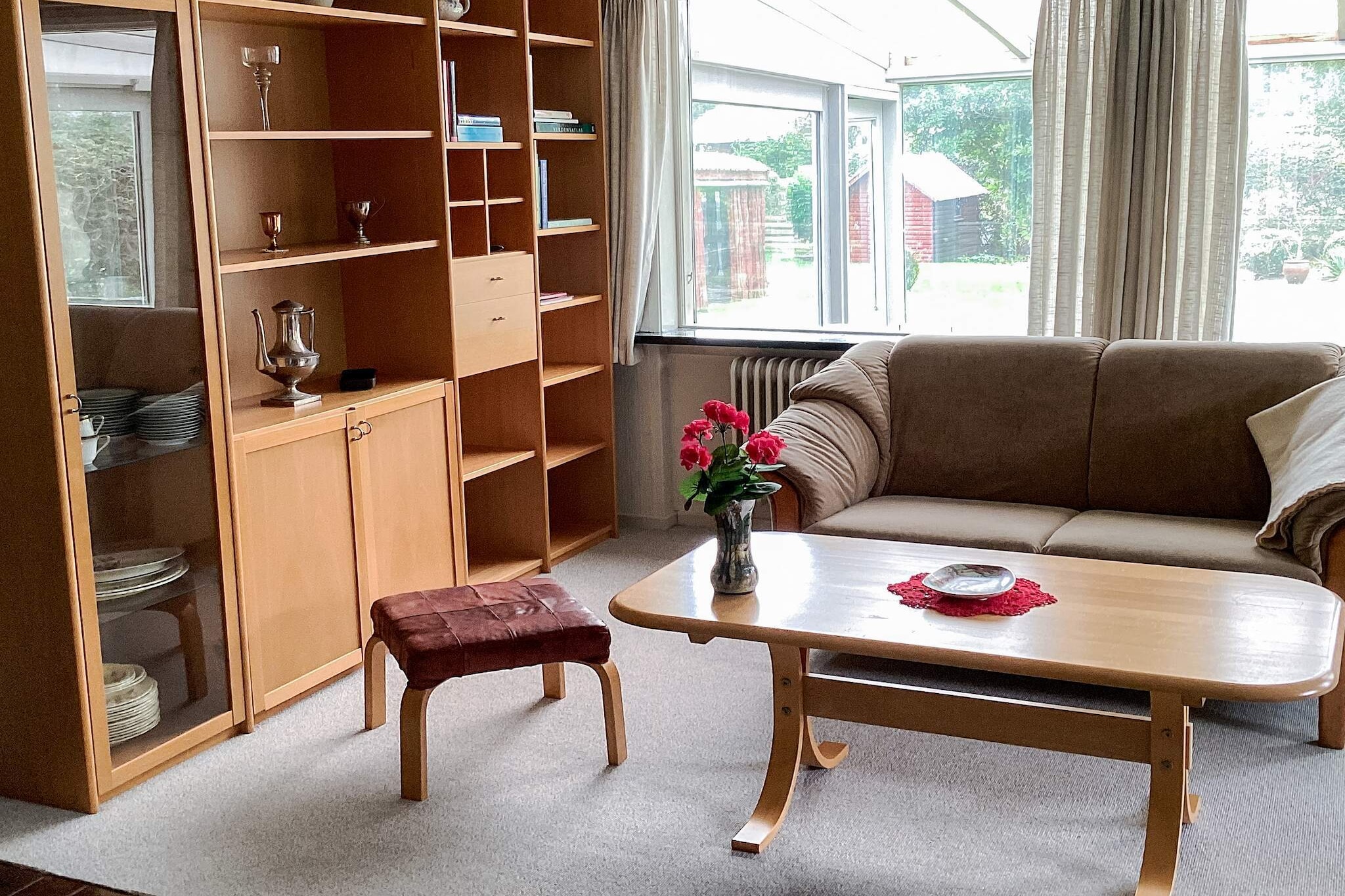 6 Personen vakantie huis in Hals-Binnen
