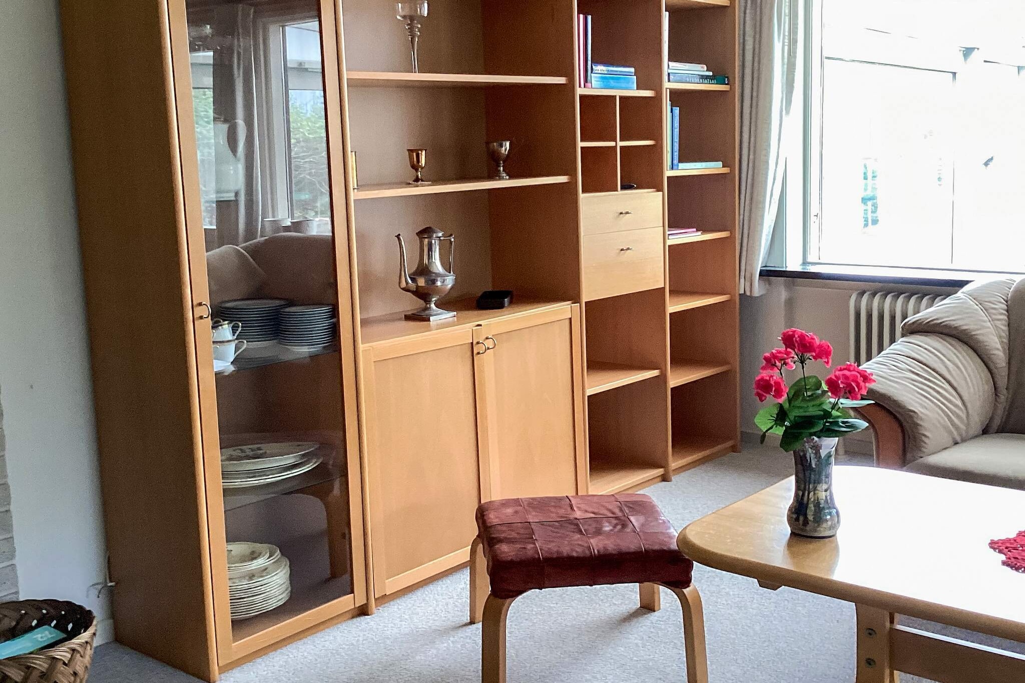 6 Personen vakantie huis in Hals-Binnen