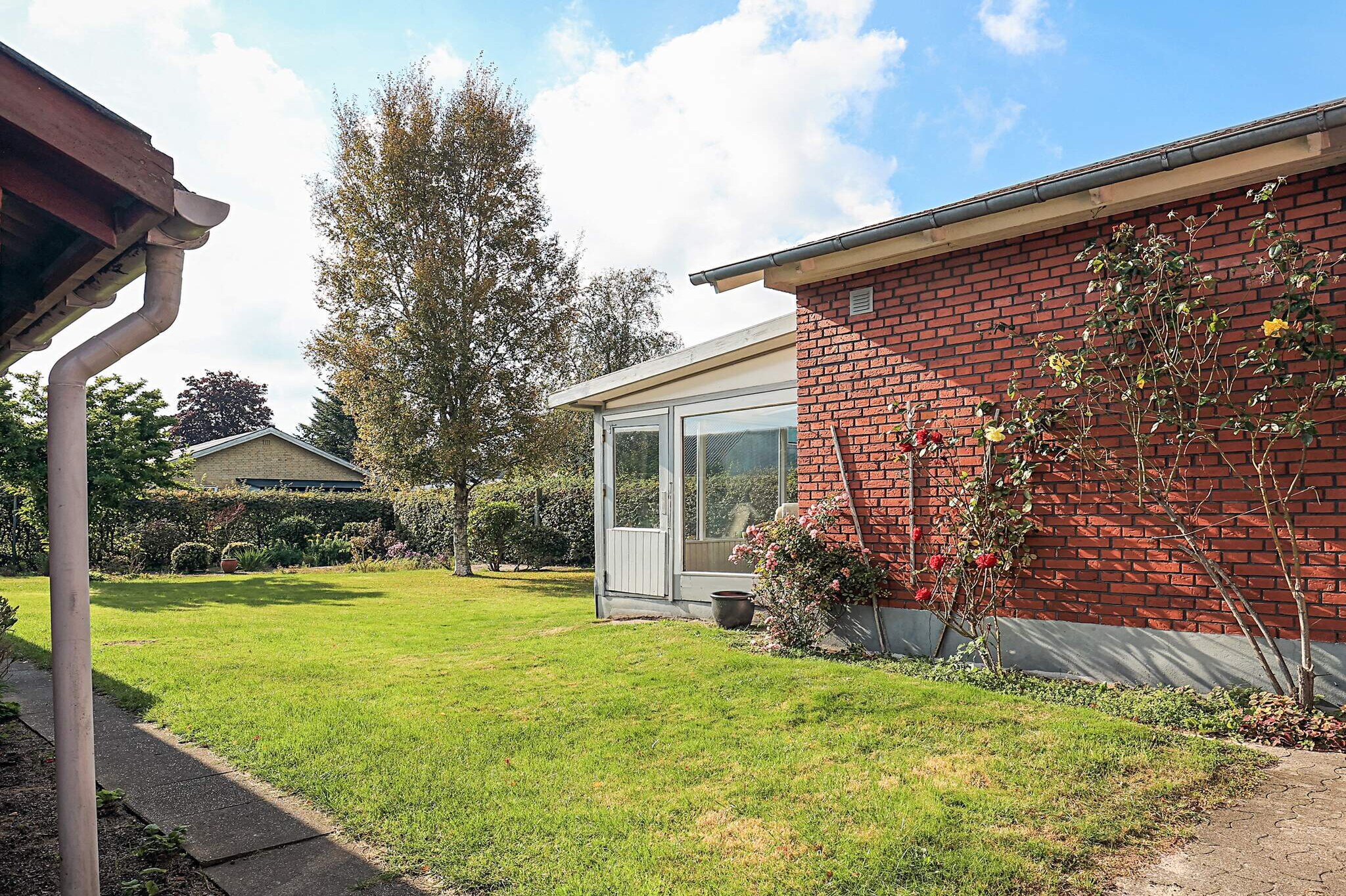 6 person holiday home in Hals-Untagged