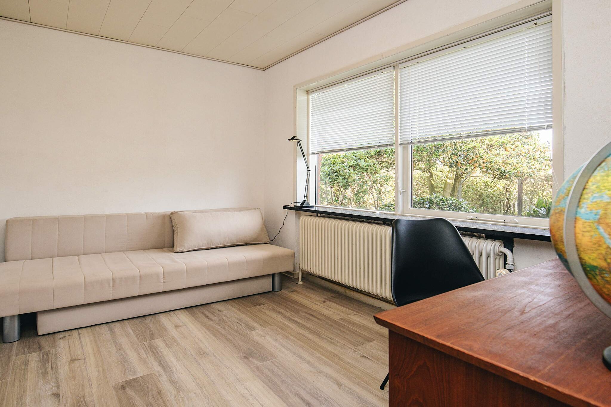 6 person holiday home in Hals-Indoor