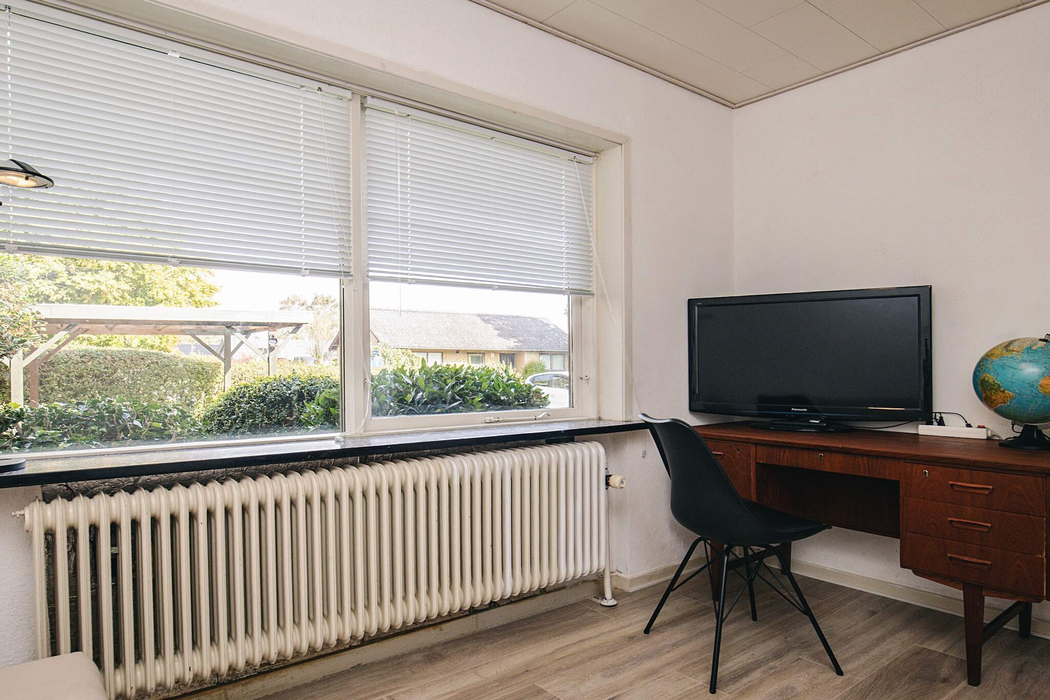 6 person holiday home in Hals-Indoor