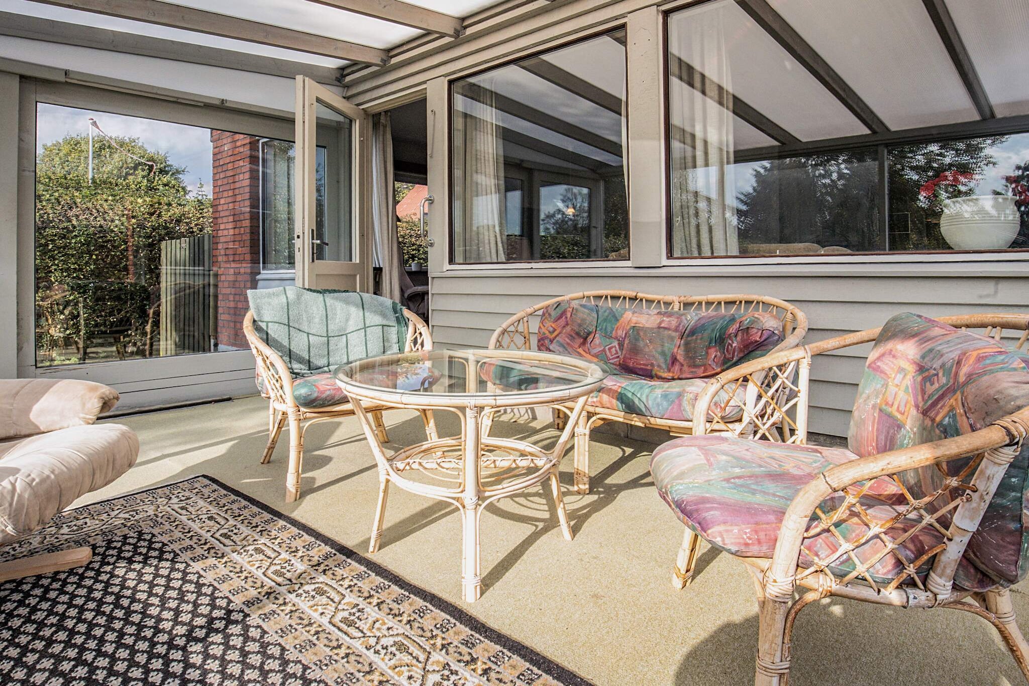 6 person holiday home in Hals-View