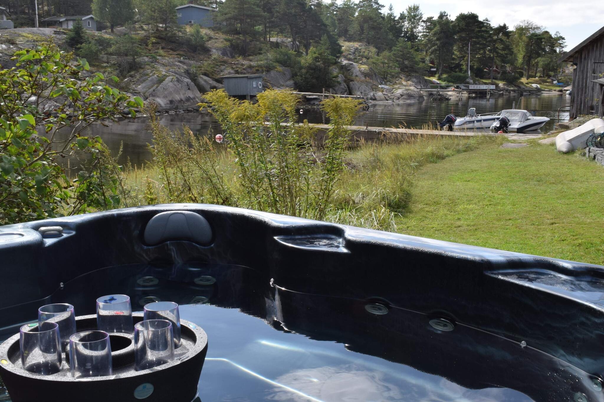 4 etoiles maison de vacances a SKJEBERG-Non tagué