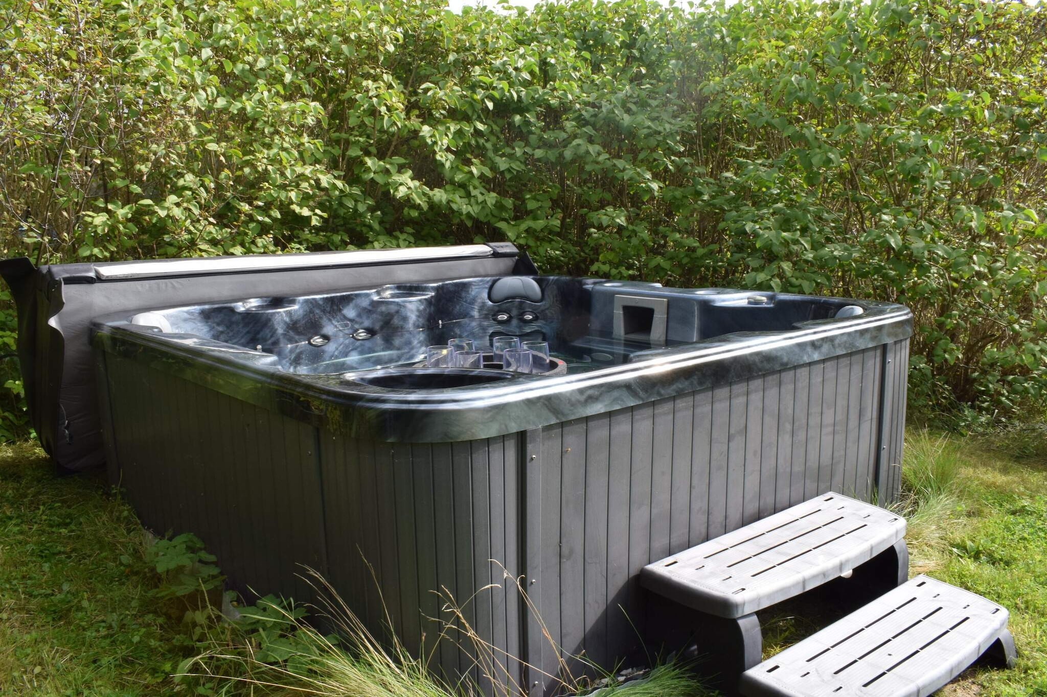 4 etoiles maison de vacances a SKJEBERG-Non tagué