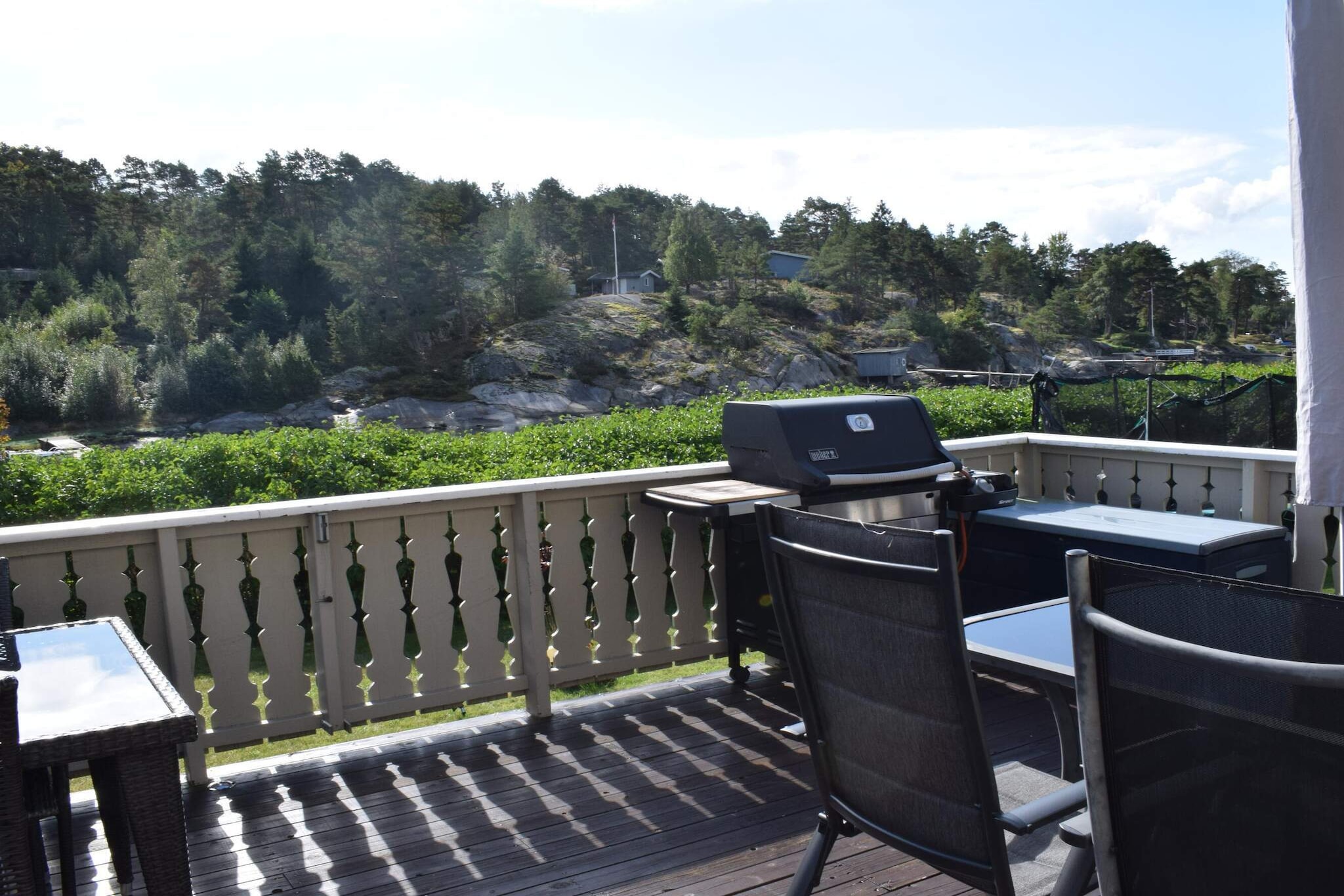 4 etoiles maison de vacances a SKJEBERG-Non tagué