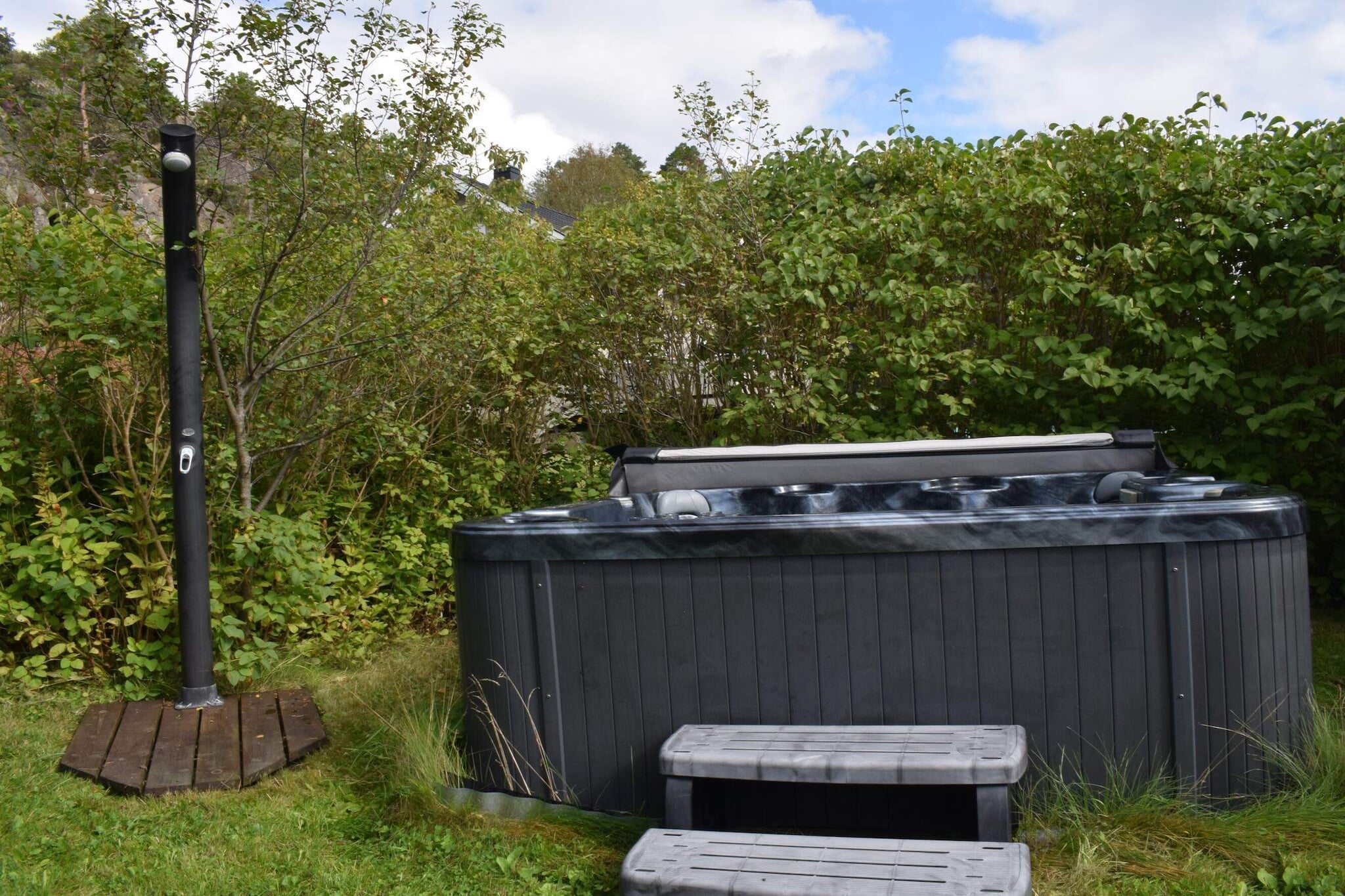 4 etoiles maison de vacances a SKJEBERG-Non tagué