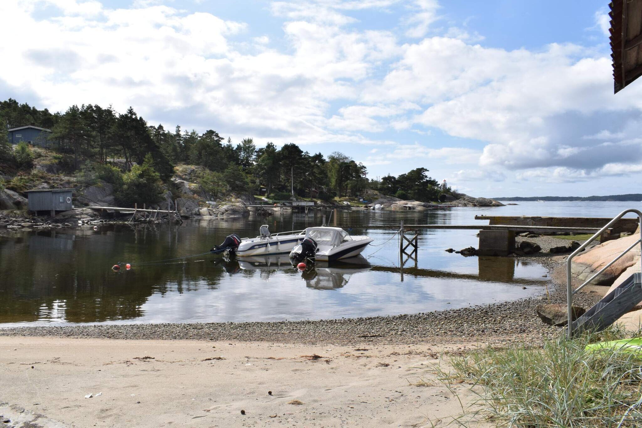 4 etoiles maison de vacances a SKJEBERG-Non tagué